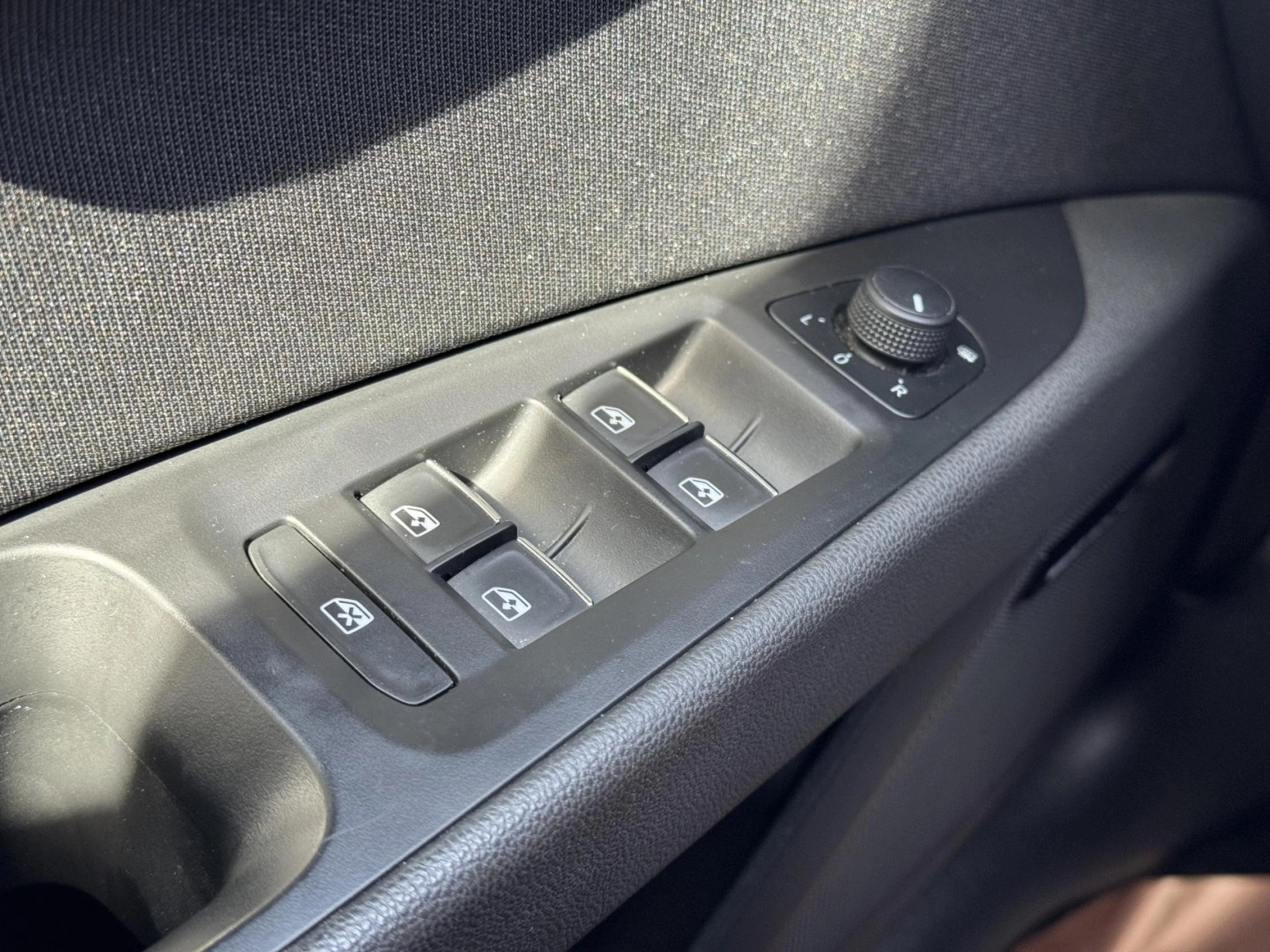 Seat Leon – 1.4 TSi 92kW MAN FR, NAVI