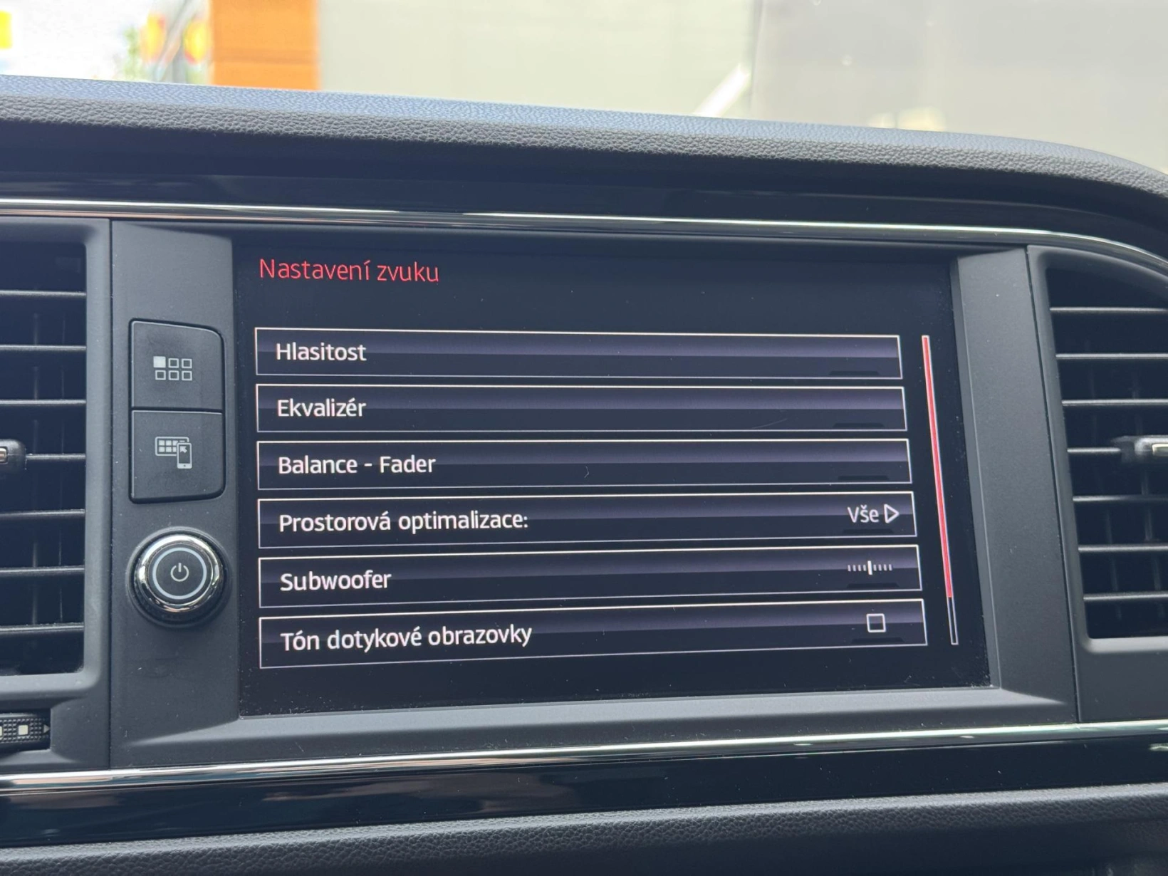 Seat Leon – 1.4 TSi 92kW MAN FR, NAVI
