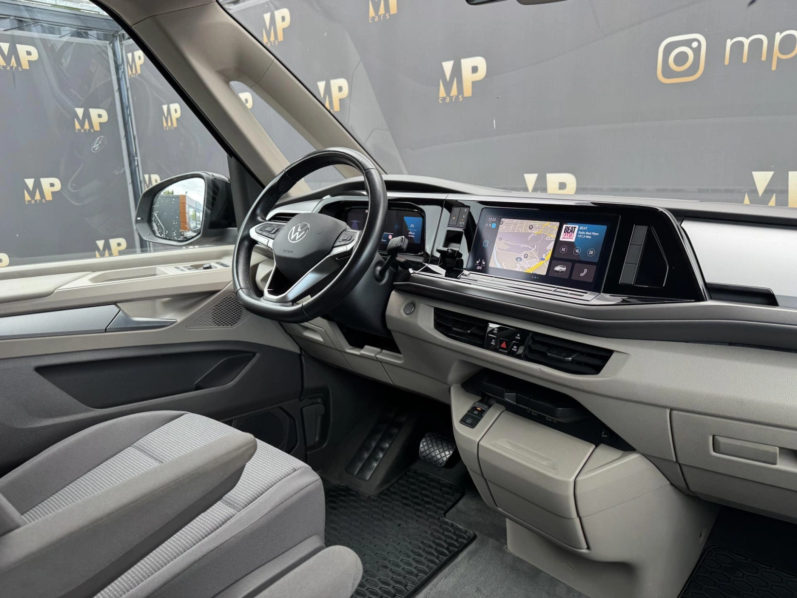 Volkswagen Multivan – T7 2.0TDi Style+, 1.MAJ, DPH