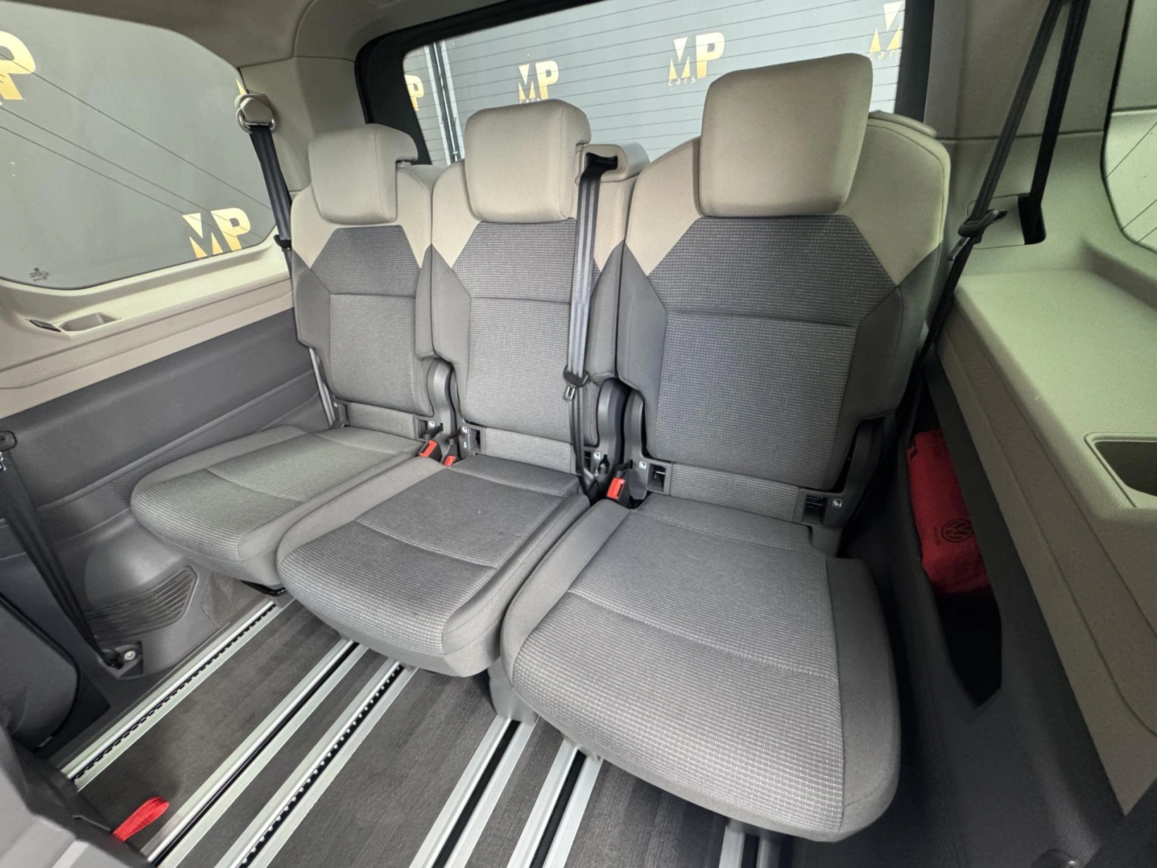 Volkswagen Multivan – T7 2.0TDi Style+, 1.MAJ, DPH