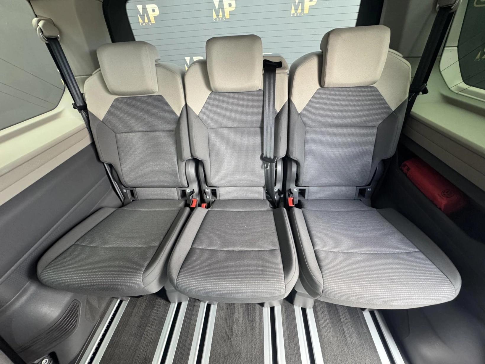 Volkswagen Multivan – T7 2.0TDi Style+, 1.MAJ, DPH