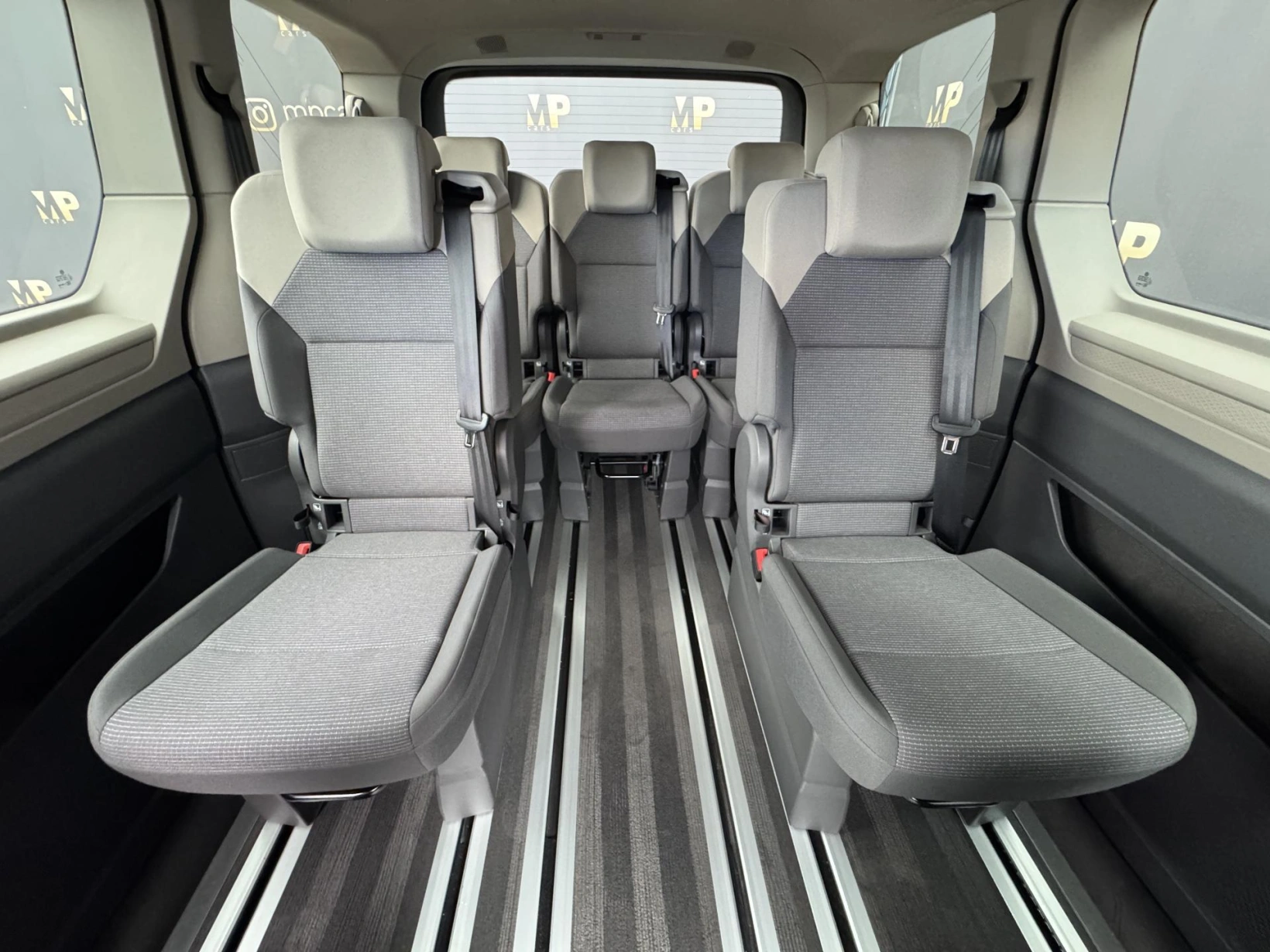 Volkswagen Multivan – T7 2.0TDi Style+, 1.MAJ, DPH