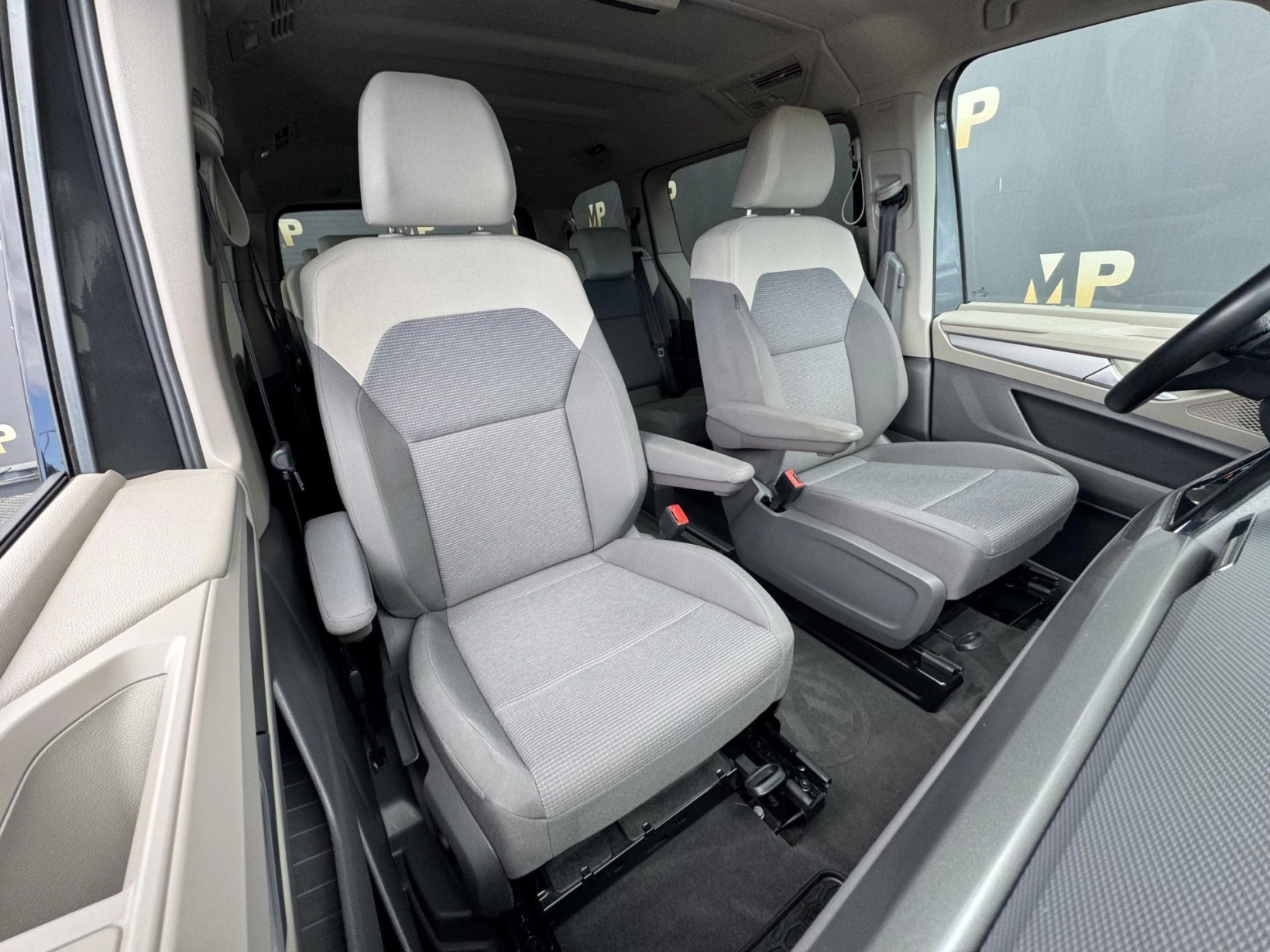 Volkswagen Multivan – T7 2.0TDi Style+, 1.MAJ, DPH