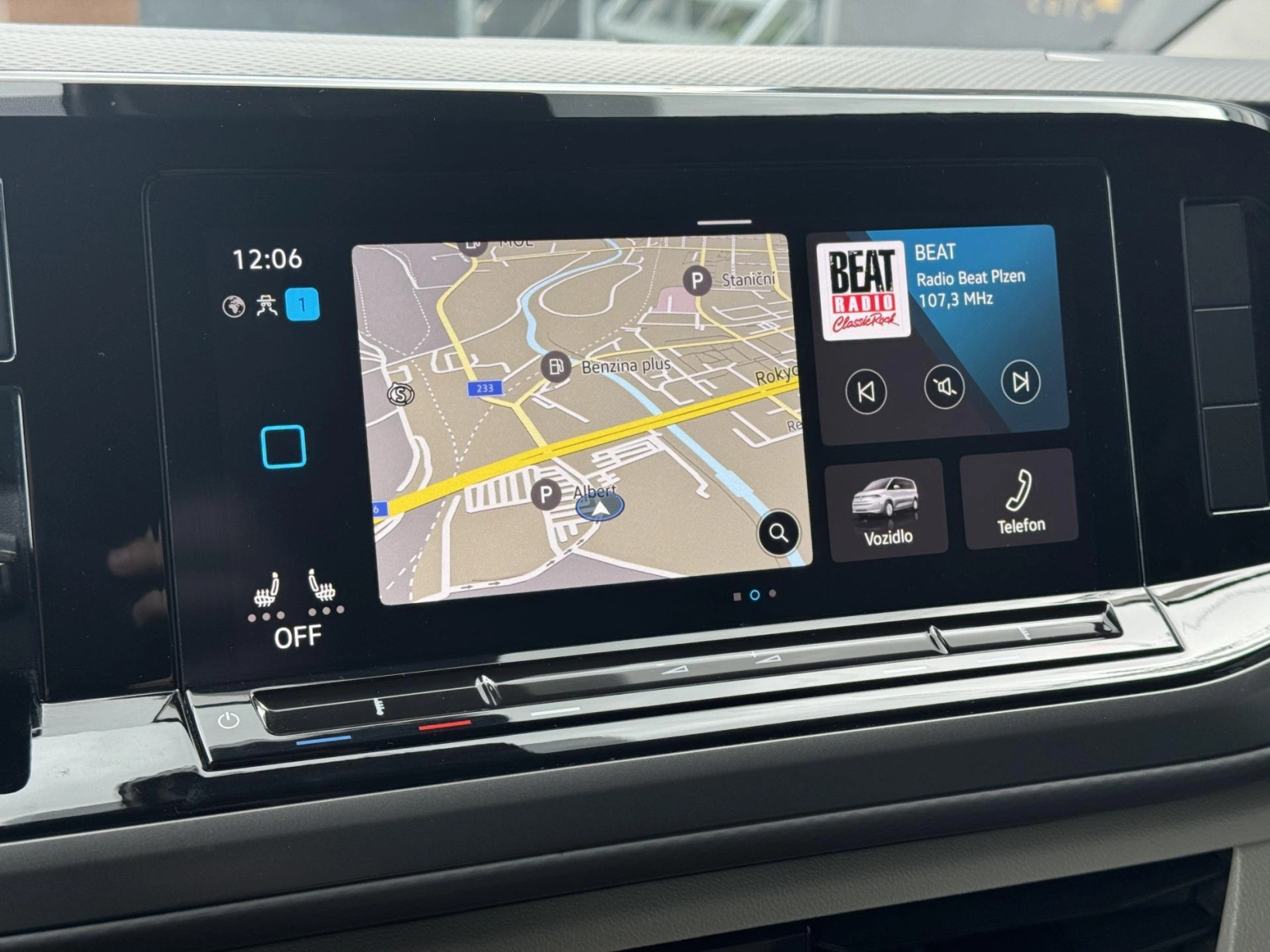 Volkswagen Multivan – T7 2.0TDi Style+, 1.MAJ, DPH