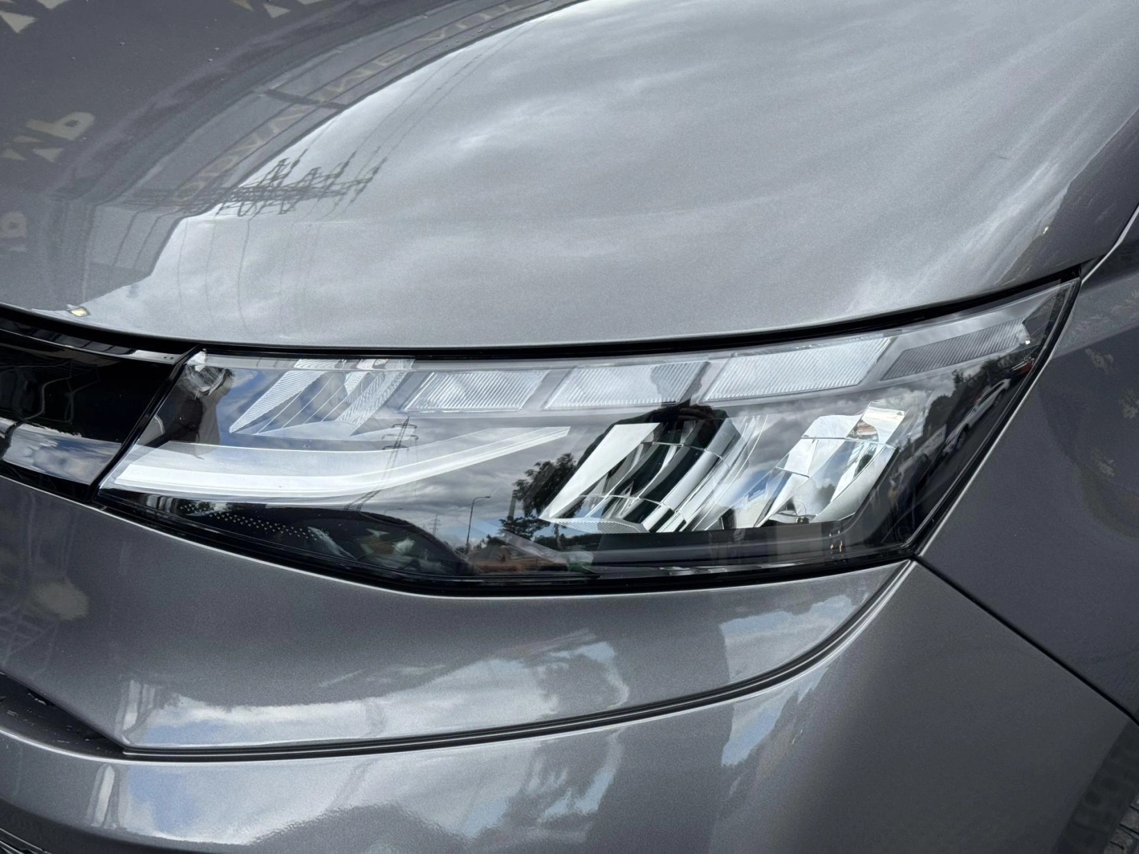 Volkswagen Multivan – T7 2.0TDi Style+, 1.MAJ, DPH