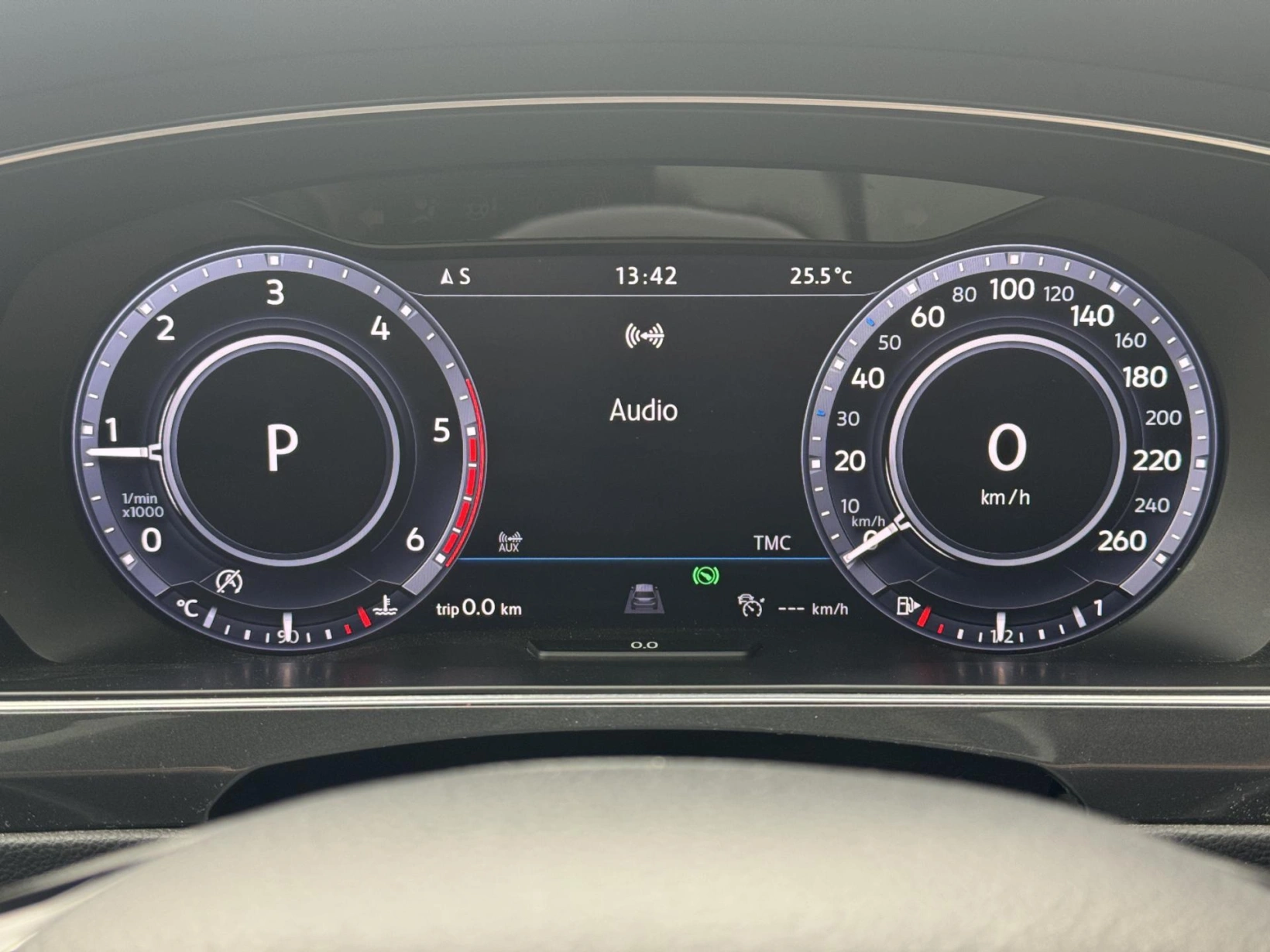 Volkswagen Tiguan – 2.0TDi DSG 4M Highline Virtual