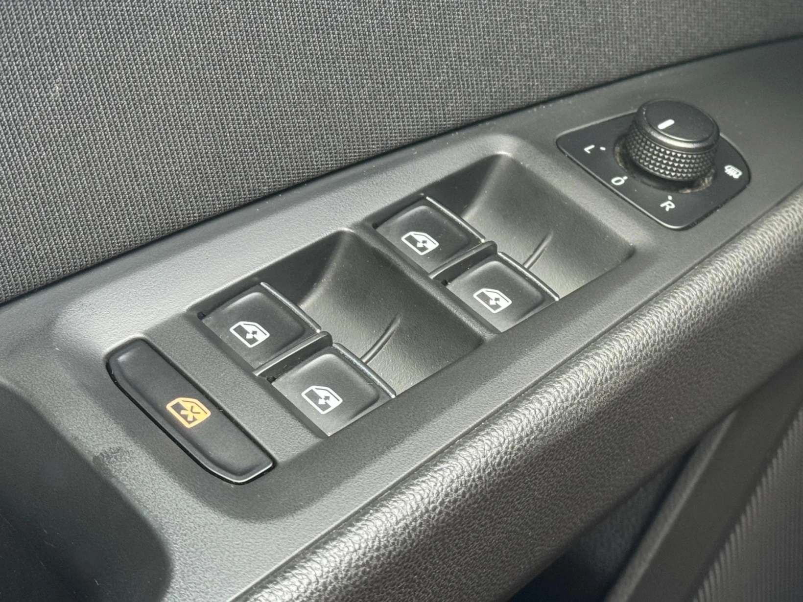 Seat Leon – 1.5TSi MAN FR, 1.MAJ, FullLed