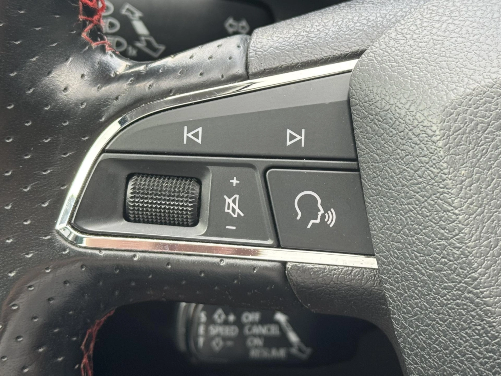 Seat Leon – 1.5TSi MAN FR, 1.MAJ, FullLed