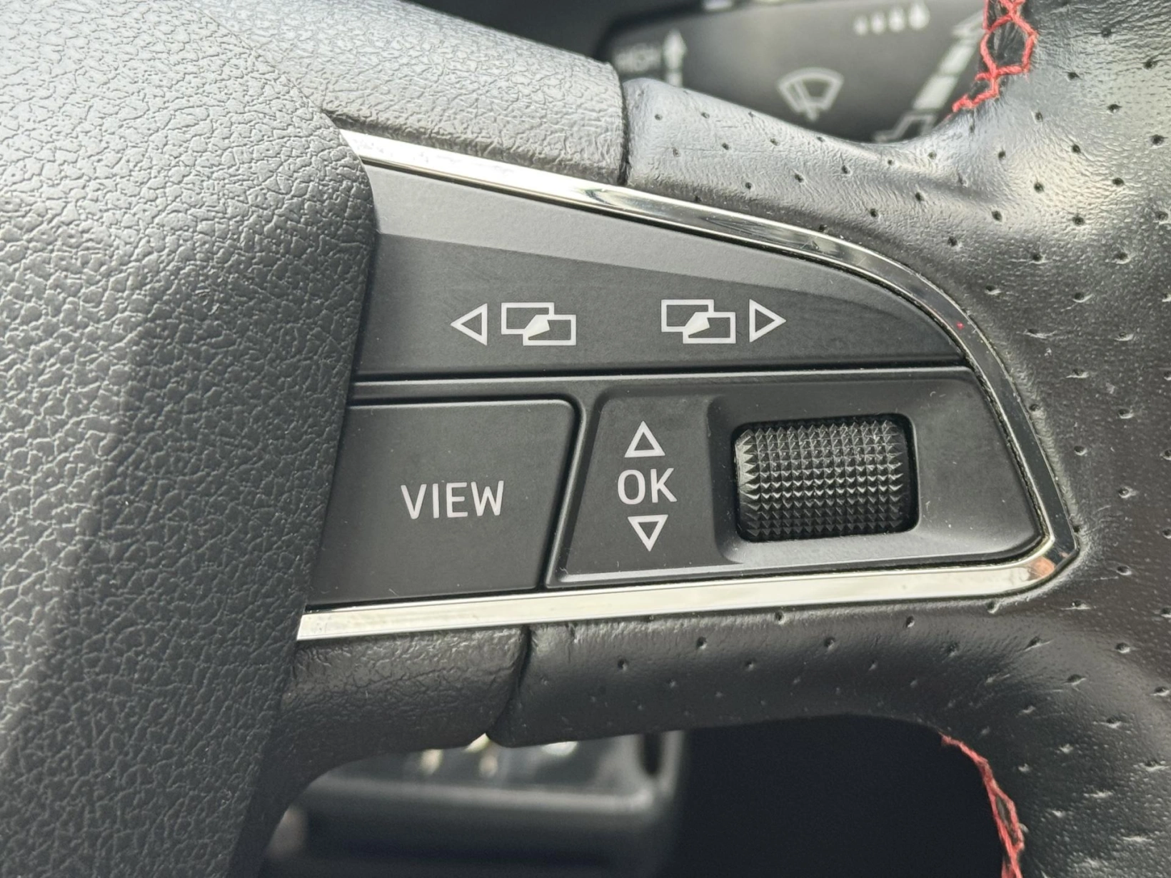 Seat Leon – 1.5TSi MAN FR, 1.MAJ, FullLed