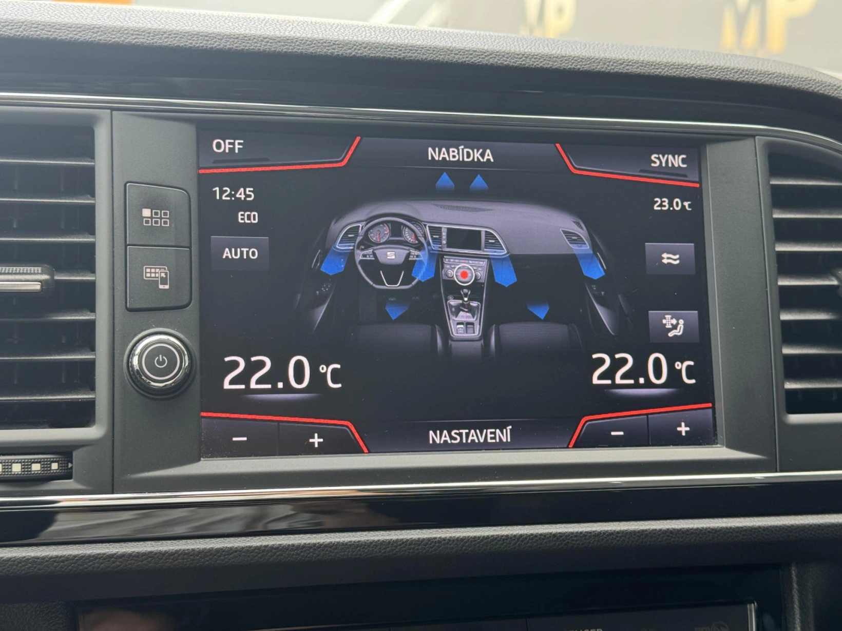 Seat Leon – 1.5TSi MAN FR, 1.MAJ, FullLed