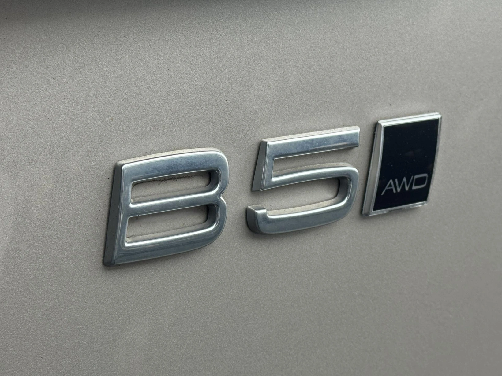 Volvo XC90 – B5 4X4 Ultimate, DPH, 1.MAJ
