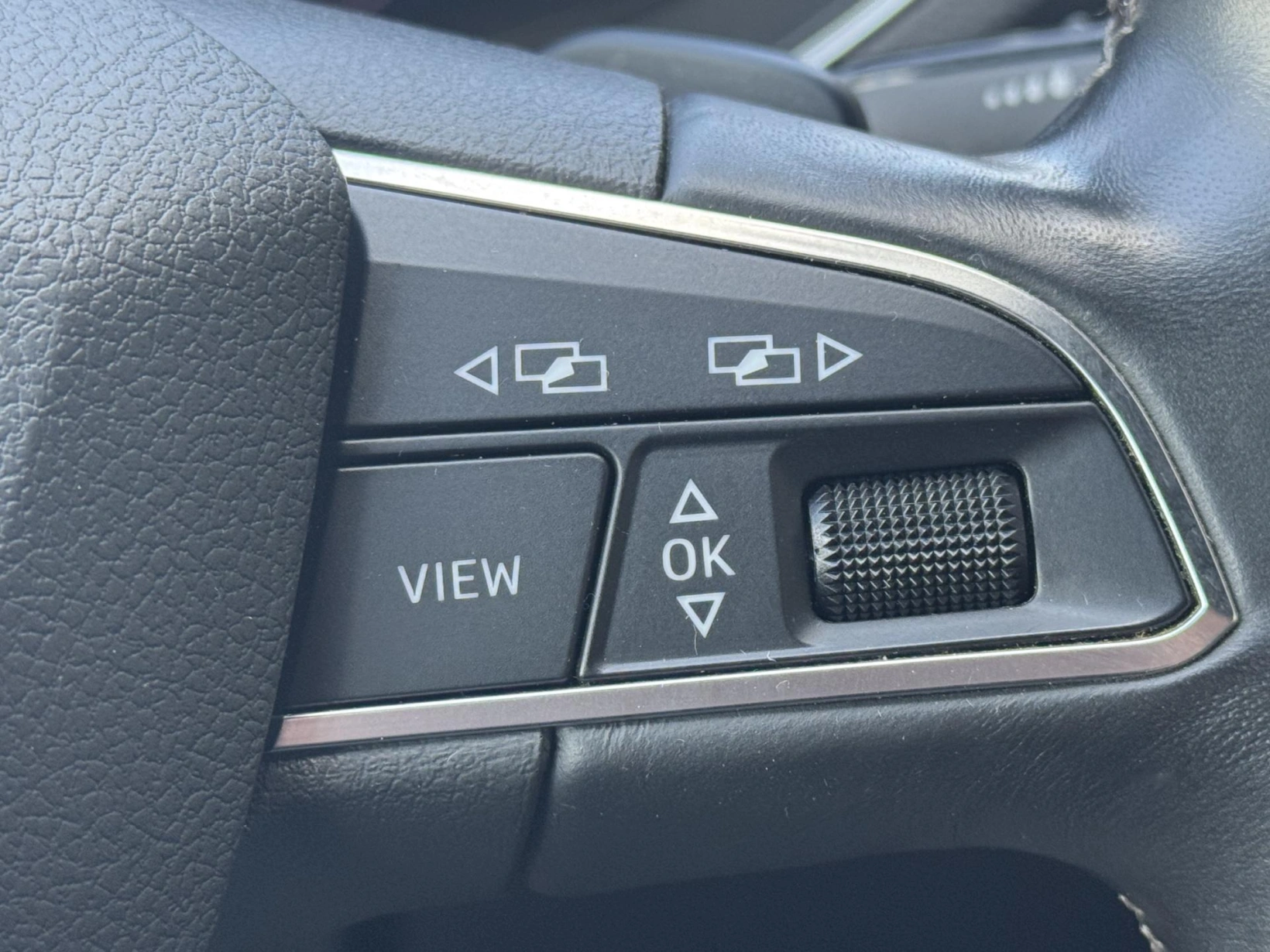 Seat Tarraco – 2.0TSi DSG 4D Xcellence, RZV