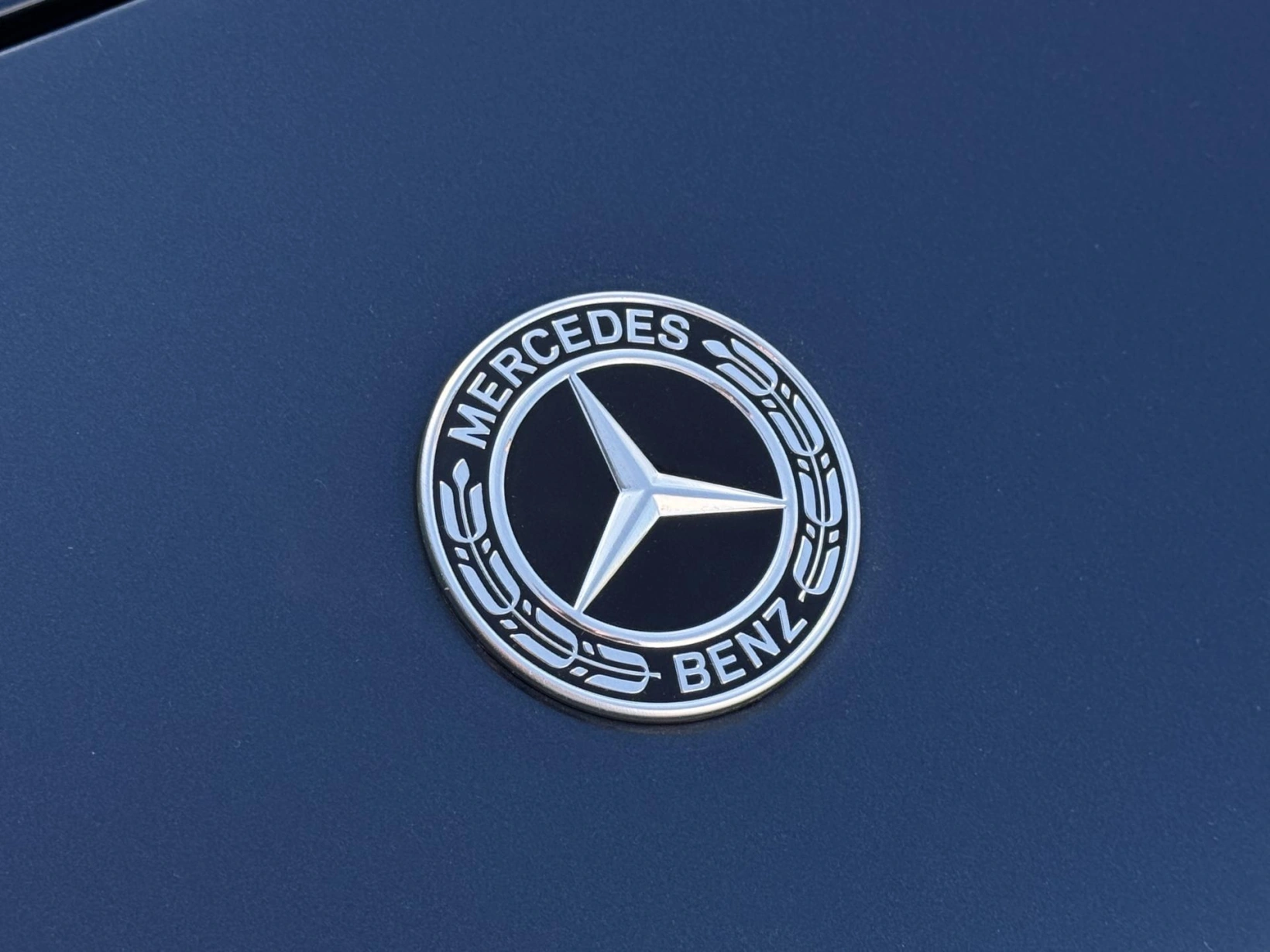 Mercedes-Benz Třídy A – AMG 45 4MATIC+, MULTIBEAM