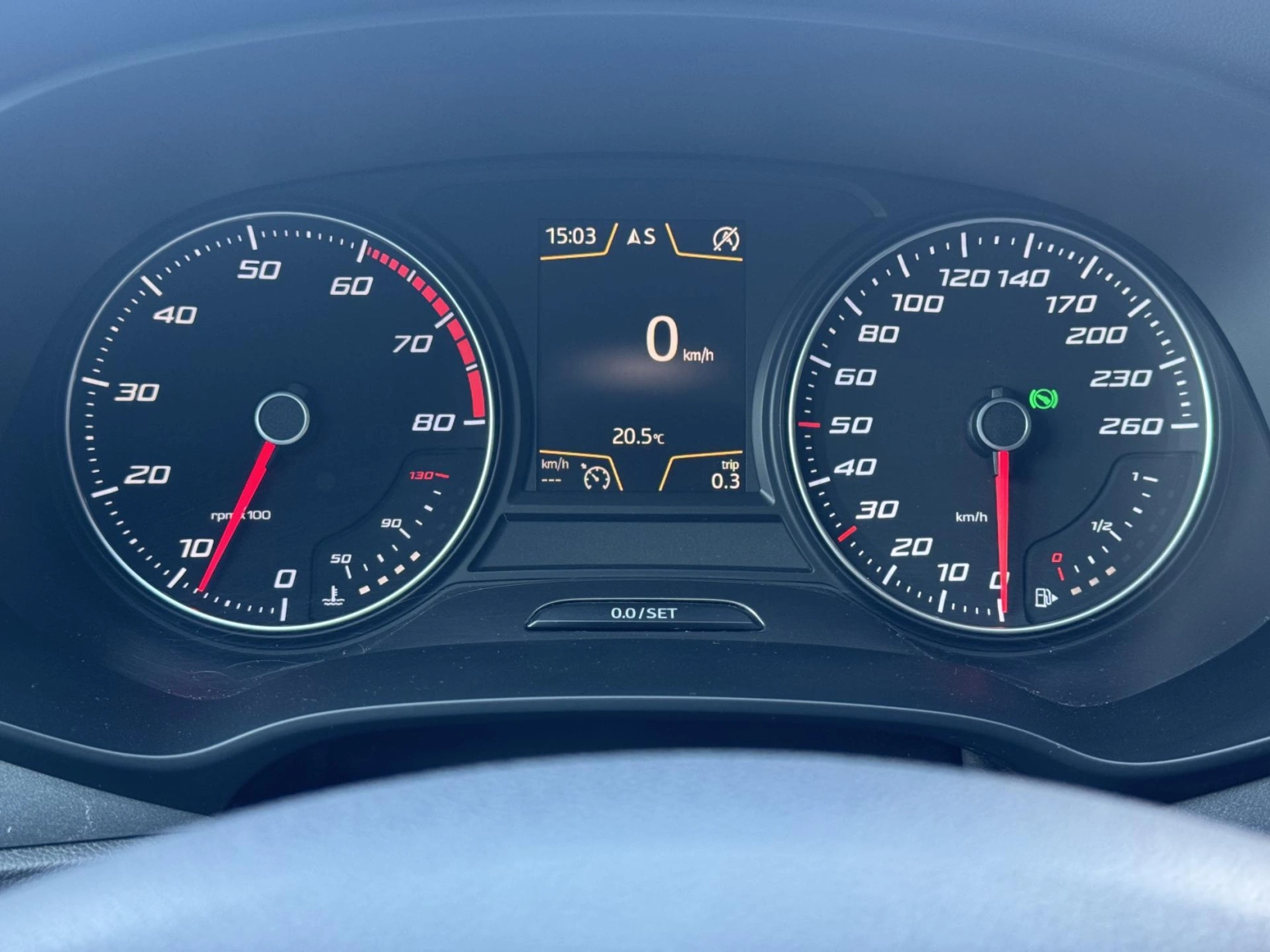 Seat Leon – 1.4 TSi DSG FR, PANO, ACC