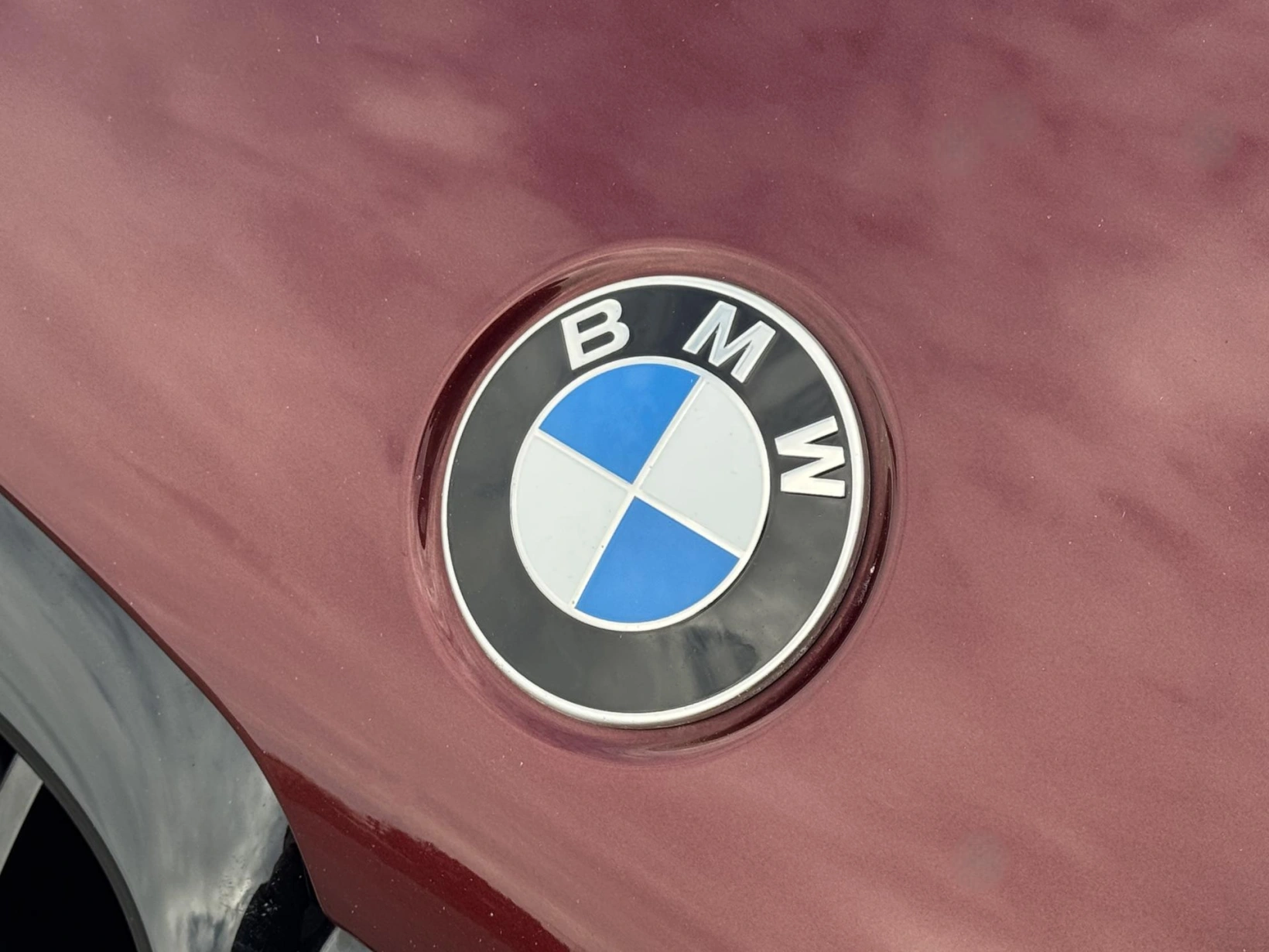 BMW Řada 5 – M550i xDrive Laser, DPH, 1.Maj