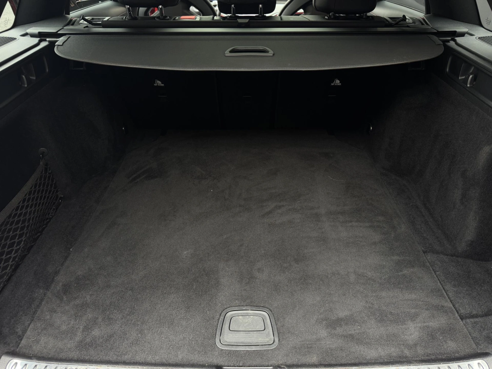 Mercedes-Benz Třídy C – C43 AMG 4M+, DPH, 1.MAJ, PPF