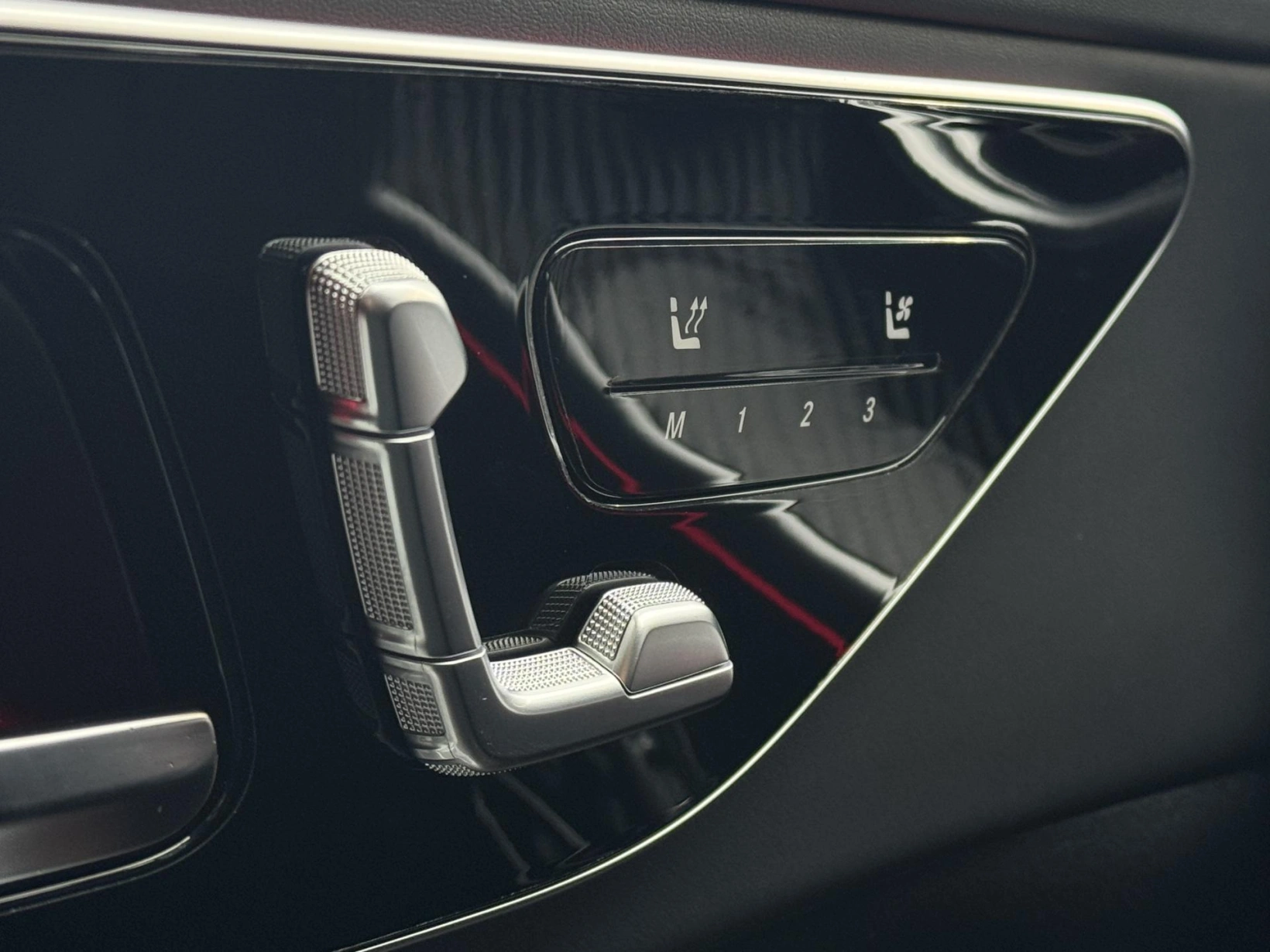 Mercedes-Benz Třídy C – C43 AMG 4M+, DPH, 1.MAJ, PPF