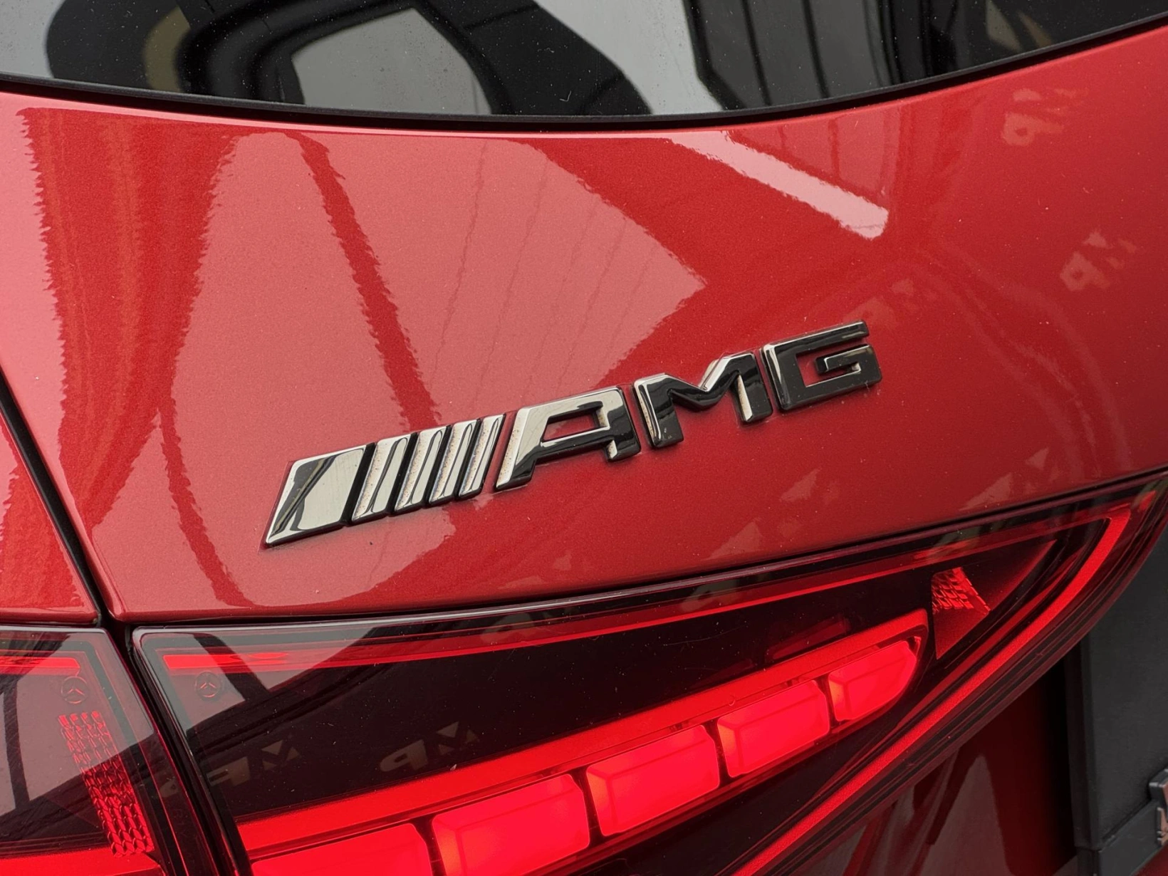 Mercedes-Benz Třídy C – C43 AMG 4M+, DPH, 1.MAJ, PPF