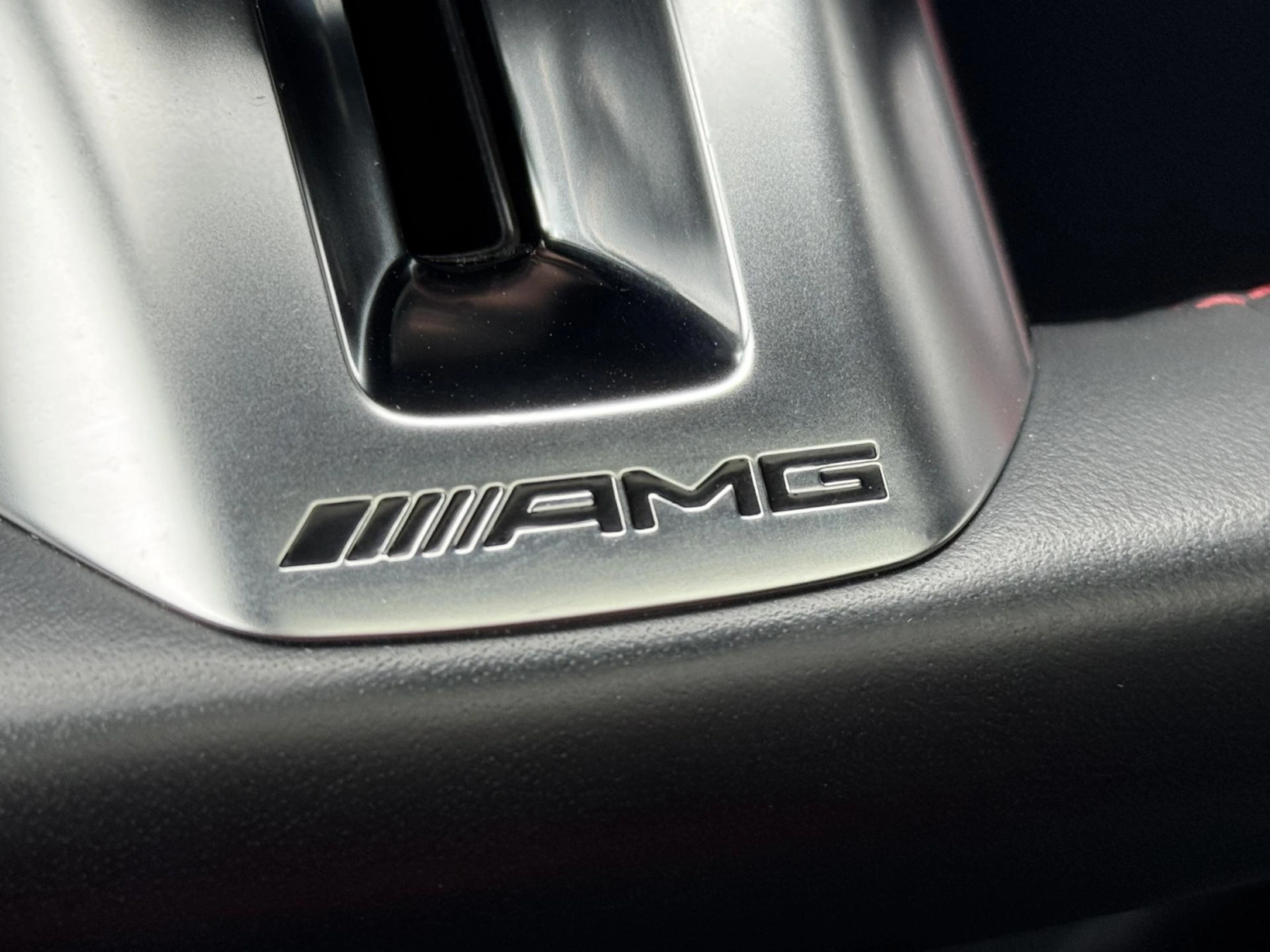 Mercedes-Benz Třídy C – C43 AMG 4M+, DPH, 1.MAJ, PPF