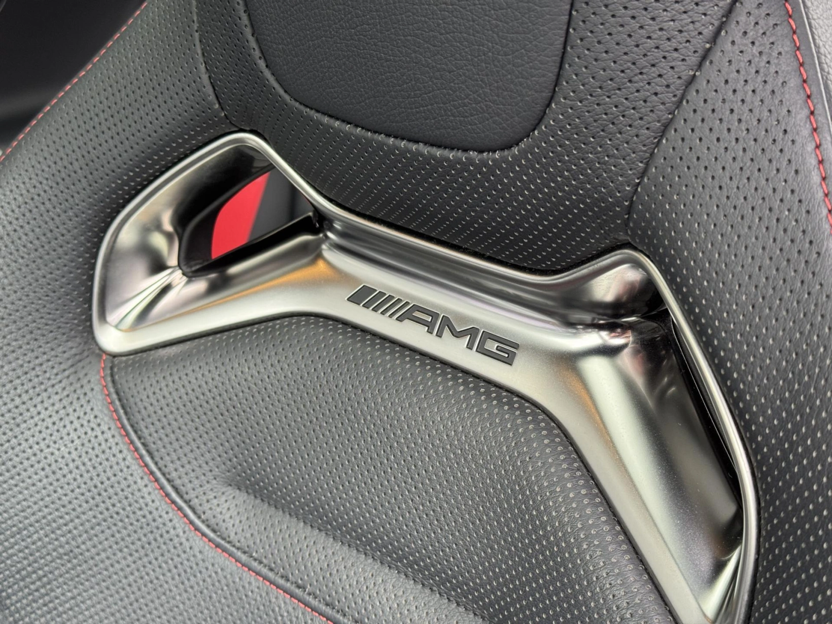 Mercedes-Benz Třídy C – C43 AMG 4M+, DPH, 1.MAJ, PPF