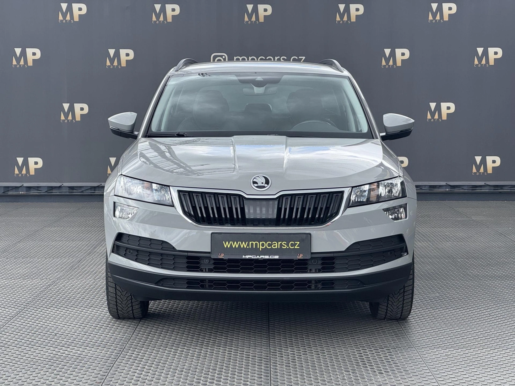 Škoda Karoq – 1.5TSi DSG Style Virtual RZV