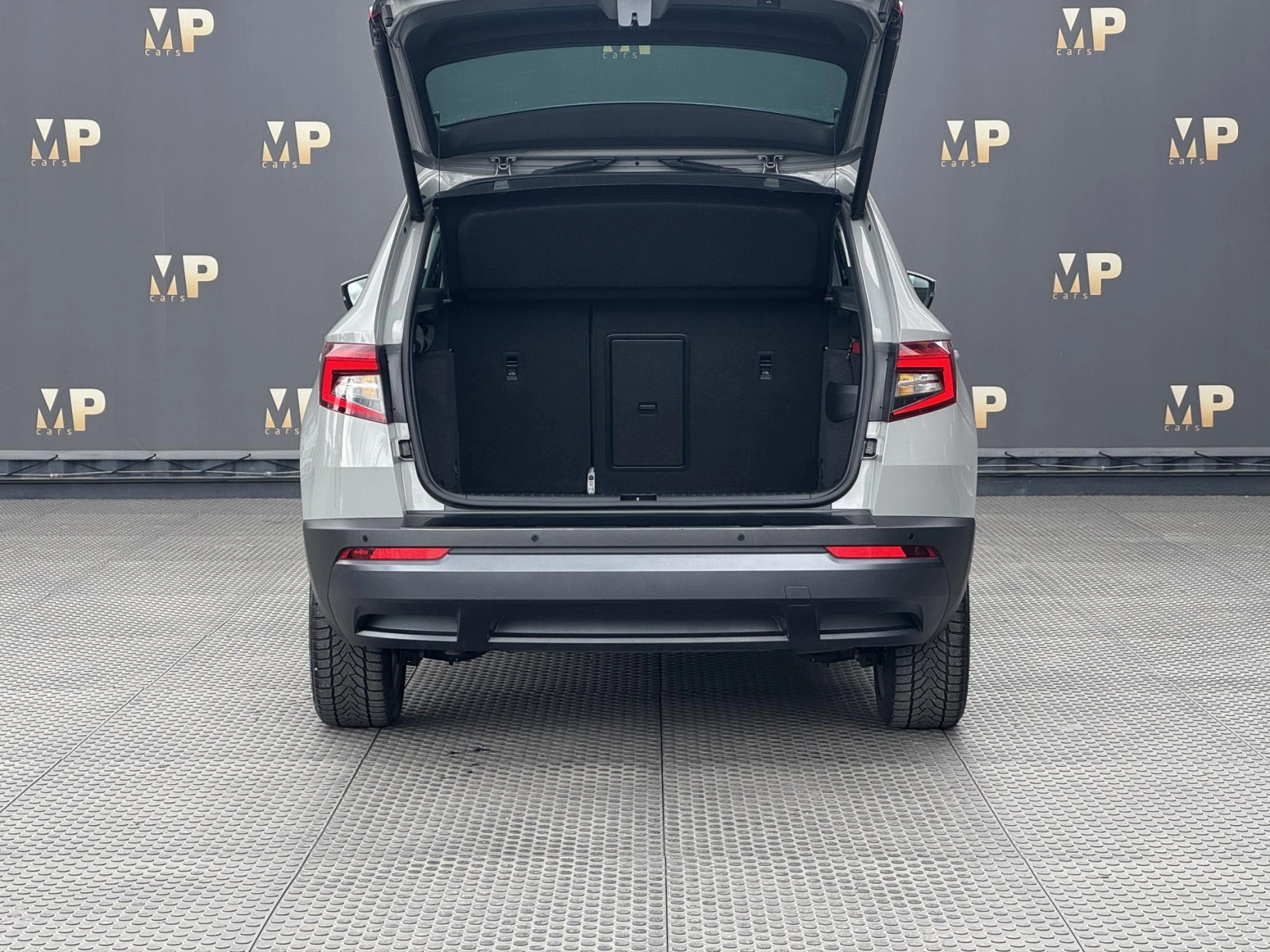Škoda Karoq – 1.5TSi DSG Style Virtual RZV