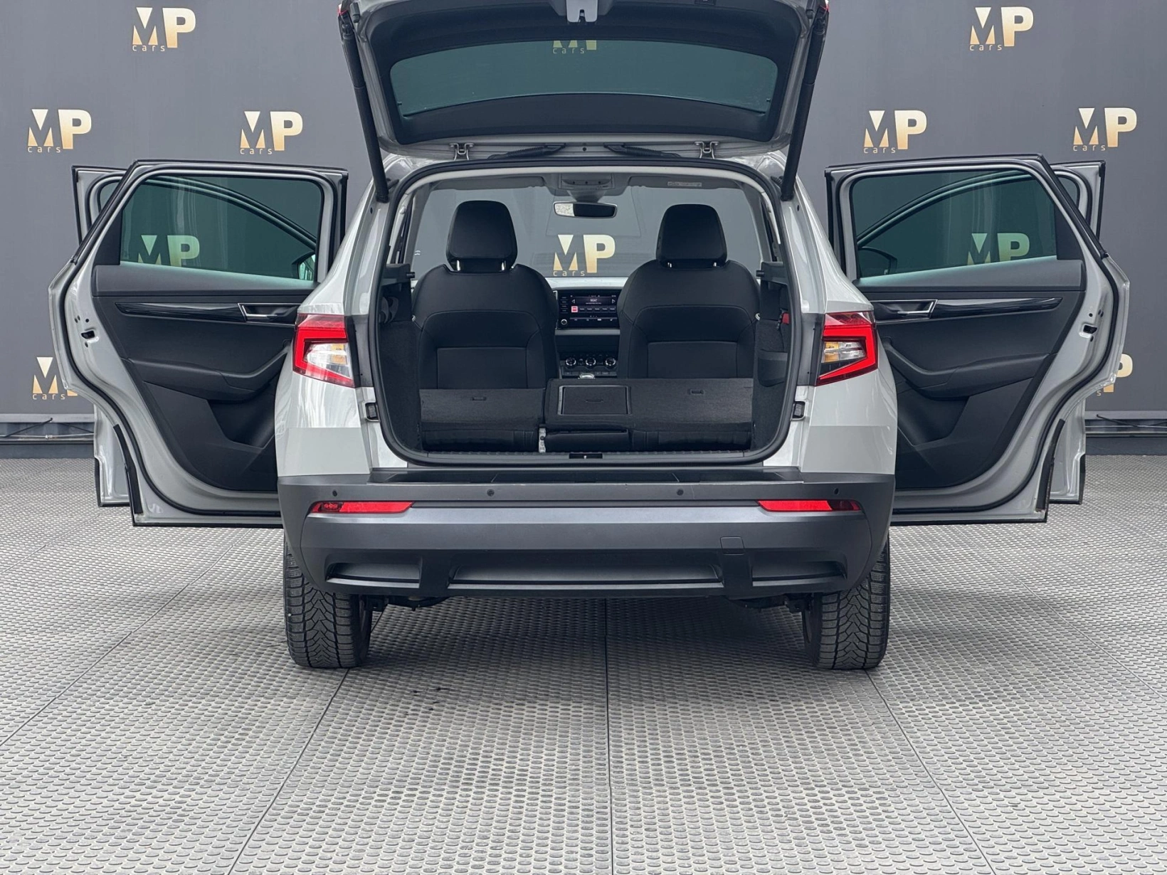 Škoda Karoq – 1.5TSi DSG Style Virtual RZV