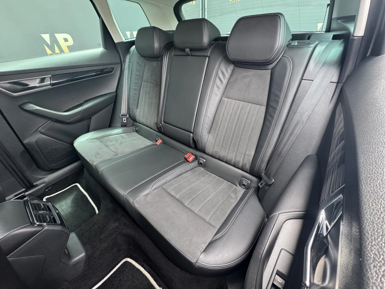 Škoda Karoq – 1.5TSi DSG Style Virtual RZV