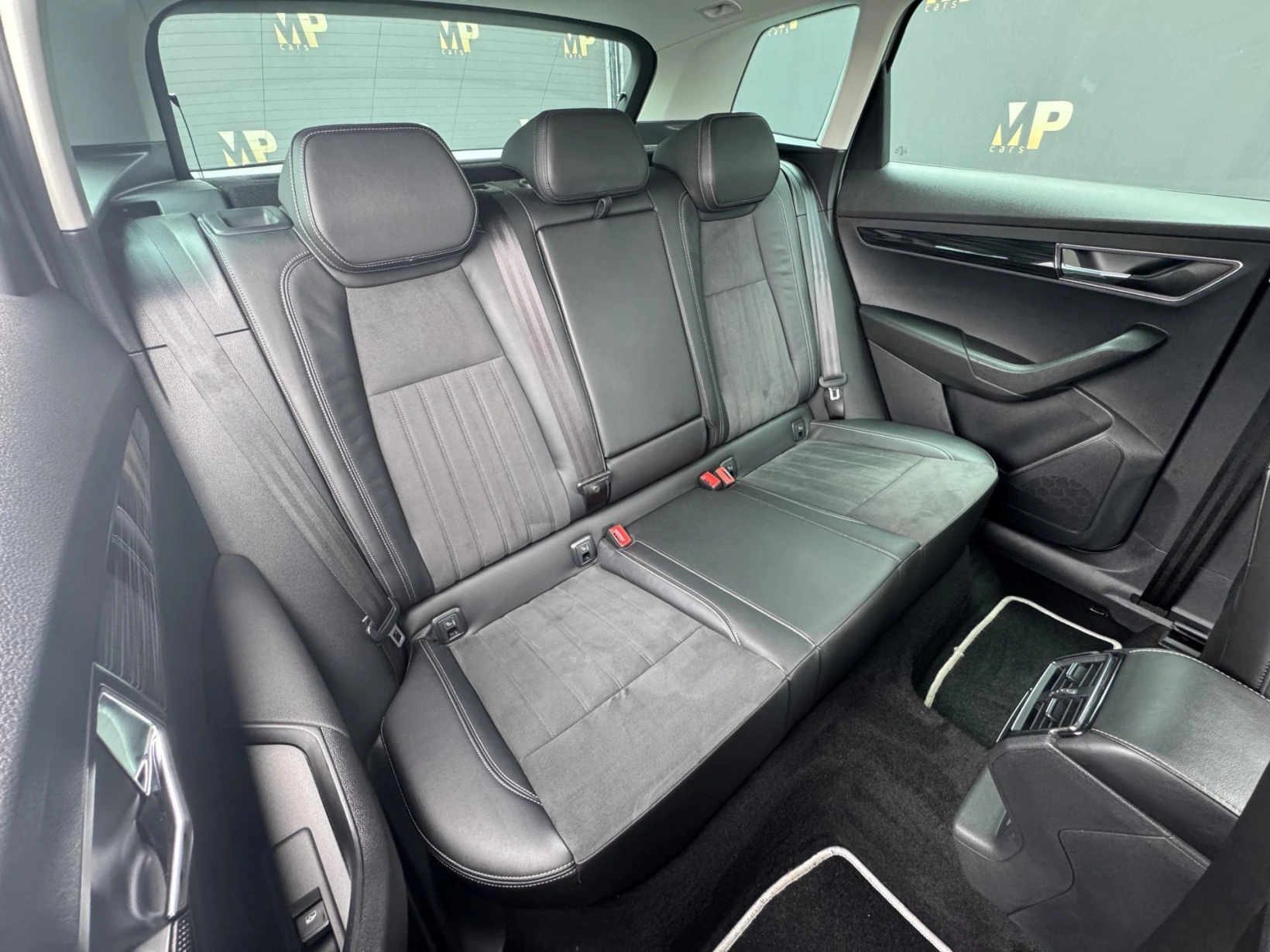 Škoda Karoq – 1.5TSi DSG Style Virtual RZV