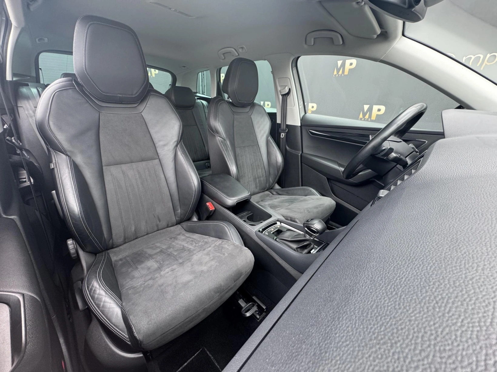 Škoda Karoq – 1.5TSi DSG Style Virtual RZV