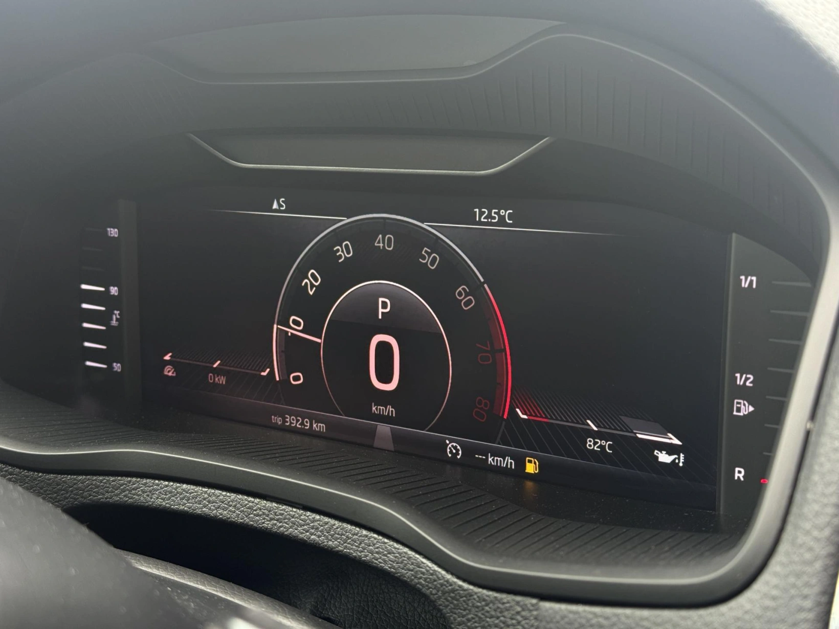 Škoda Karoq – 1.5TSi DSG Style Virtual RZV
