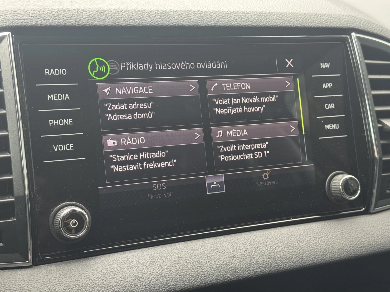 Škoda Karoq – 1.5TSi DSG Style Virtual RZV