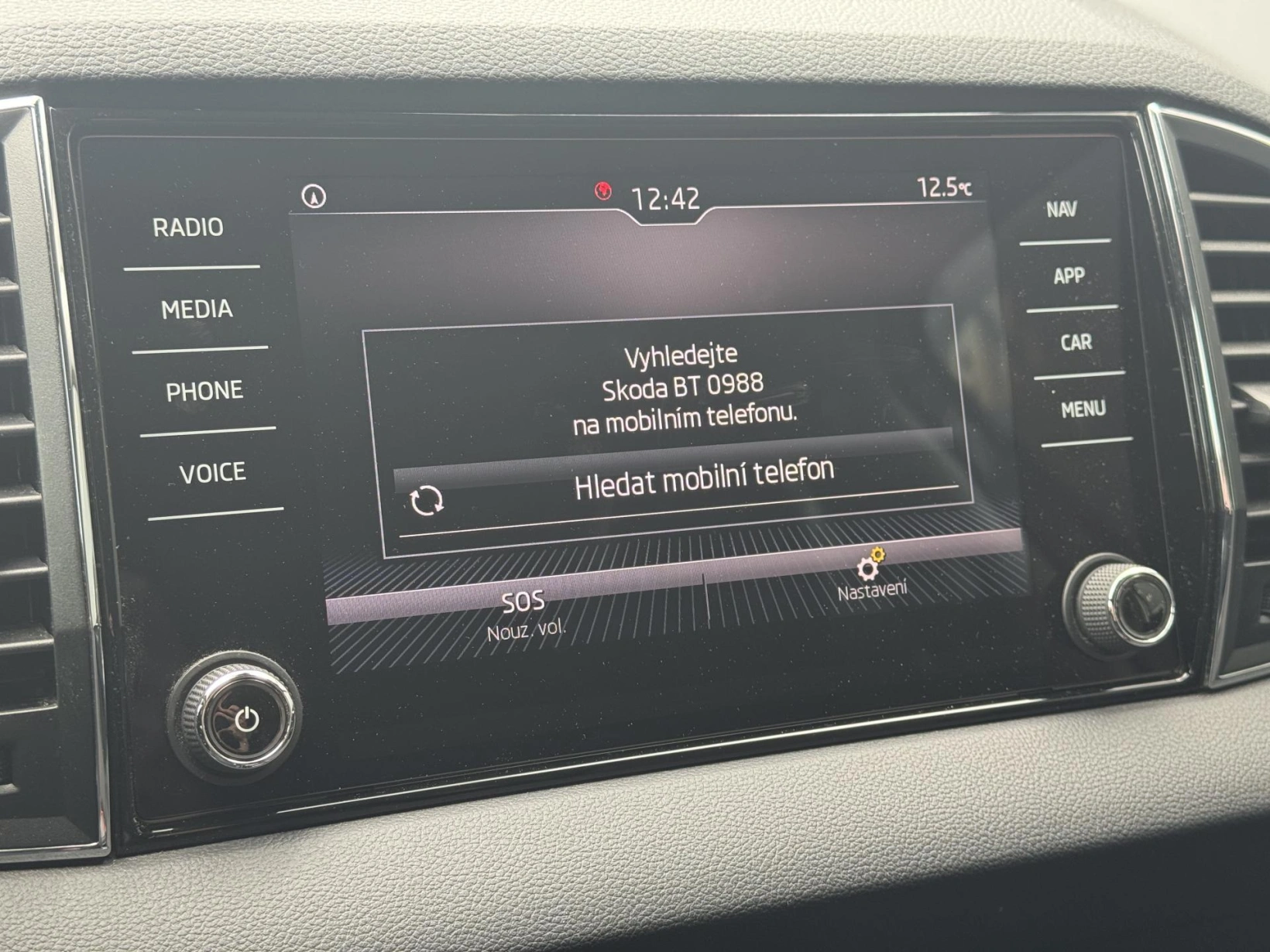 Škoda Karoq – 1.5TSi DSG Style Virtual RZV