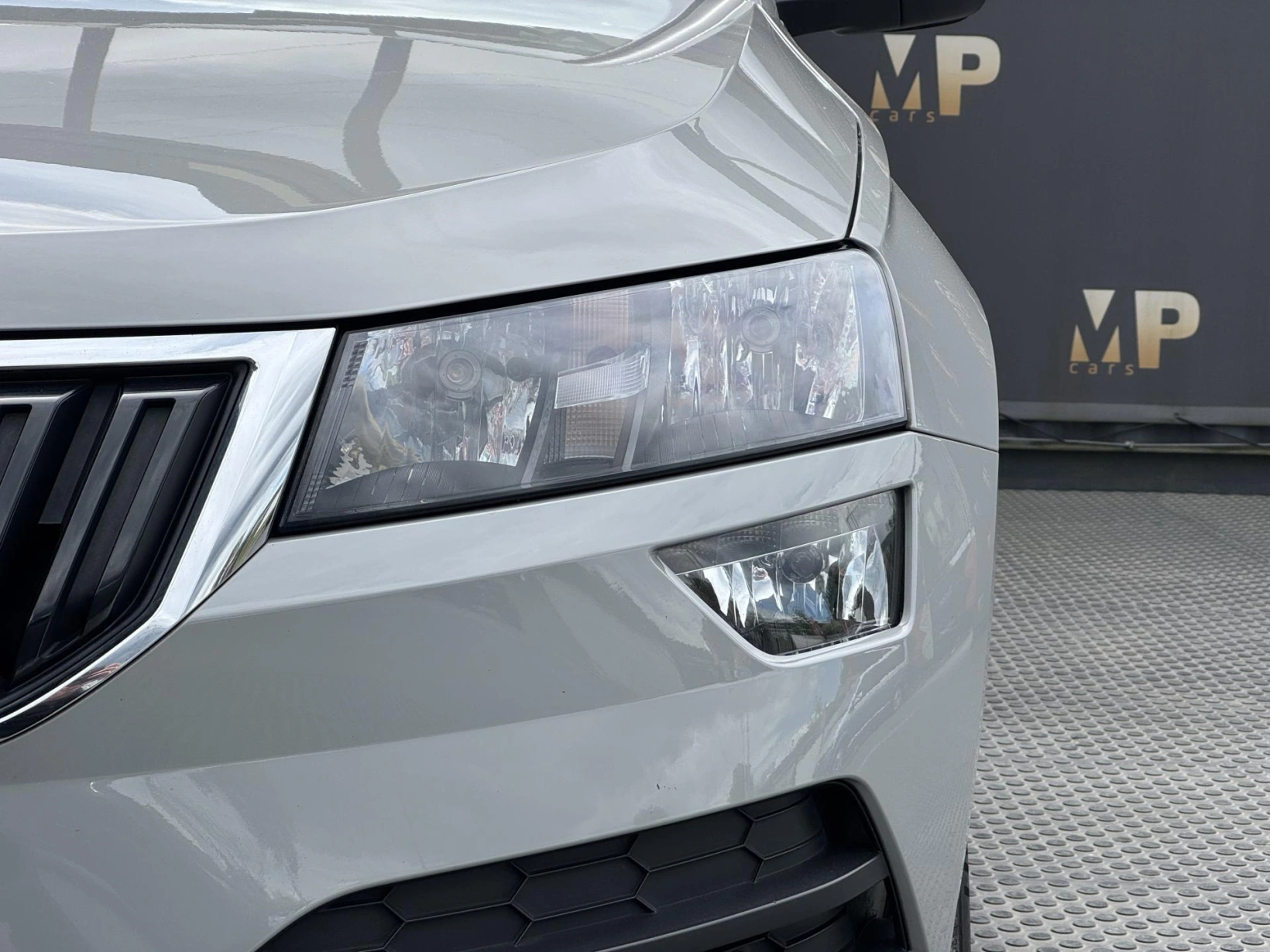 Škoda Karoq – 1.5TSi DSG Style Virtual RZV