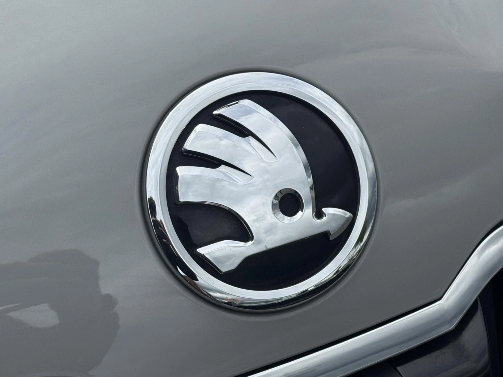 Škoda Karoq – 1.5TSi DSG Style Virtual RZV