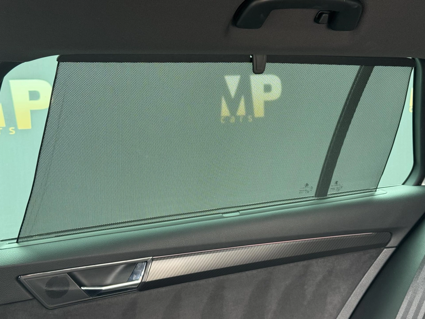Škoda Superb – 2.0TDi DSG Sportline ACC Kessy