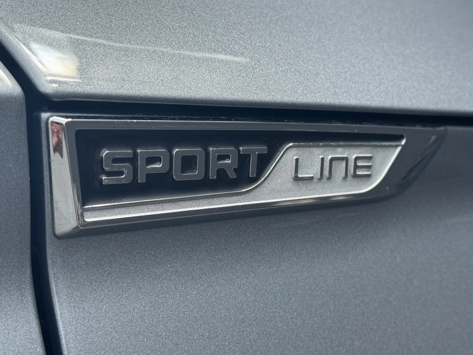 Škoda Superb – 2.0TDi DSG Sportline ACC Kessy