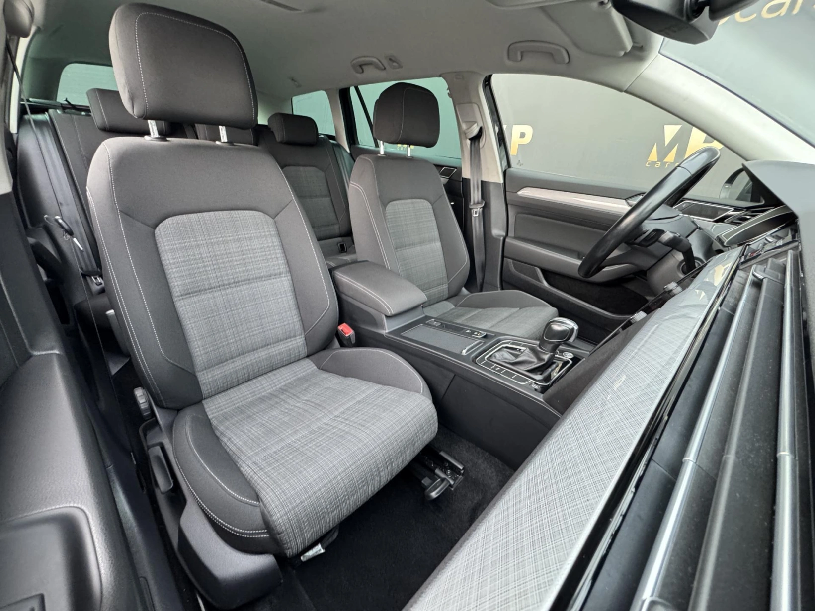 Volkswagen Passat – 2.0TDi 140kW DSG Business, RZV