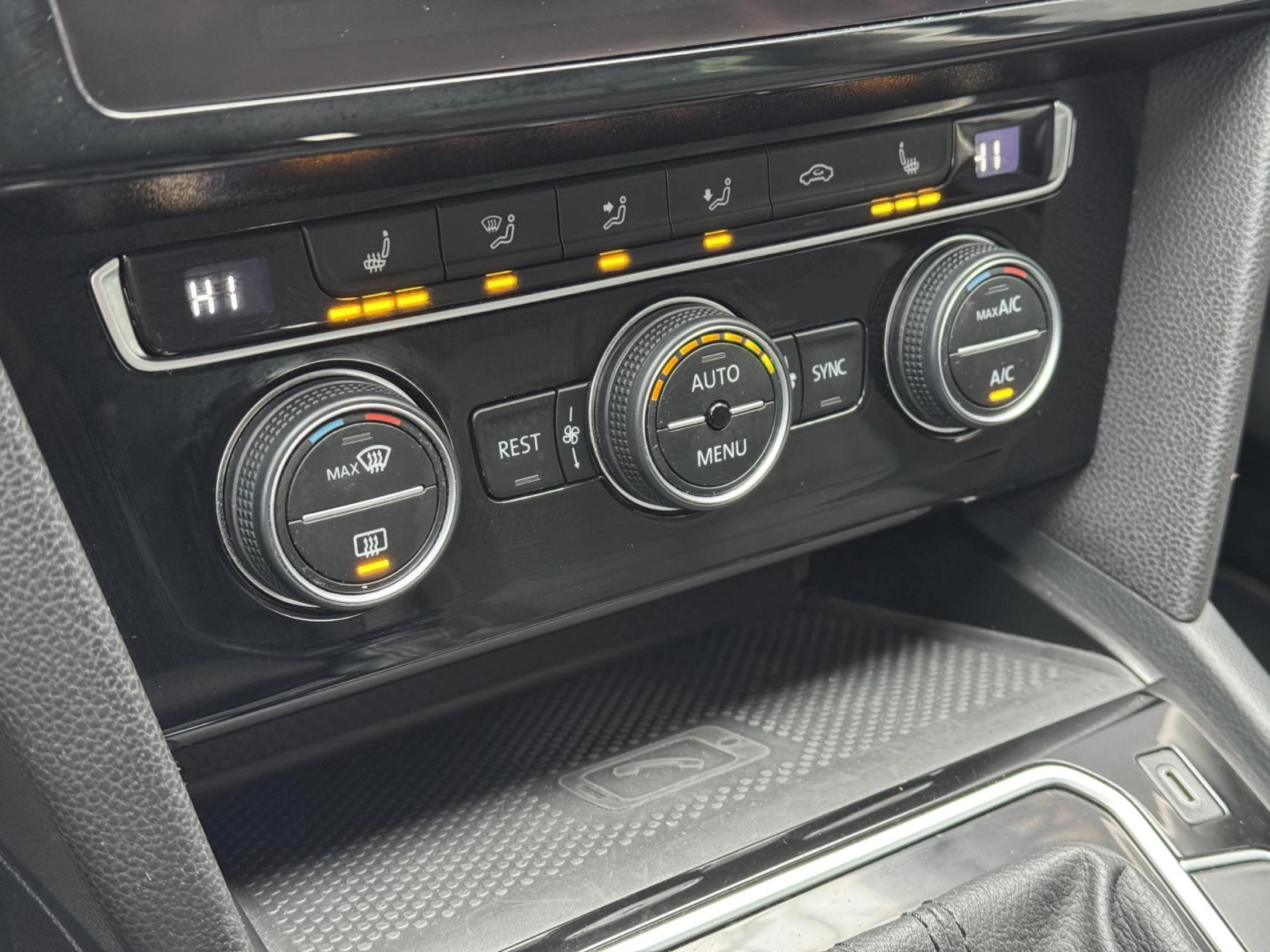 Volkswagen Passat – 2.0TDi 140kW DSG Business, RZV
