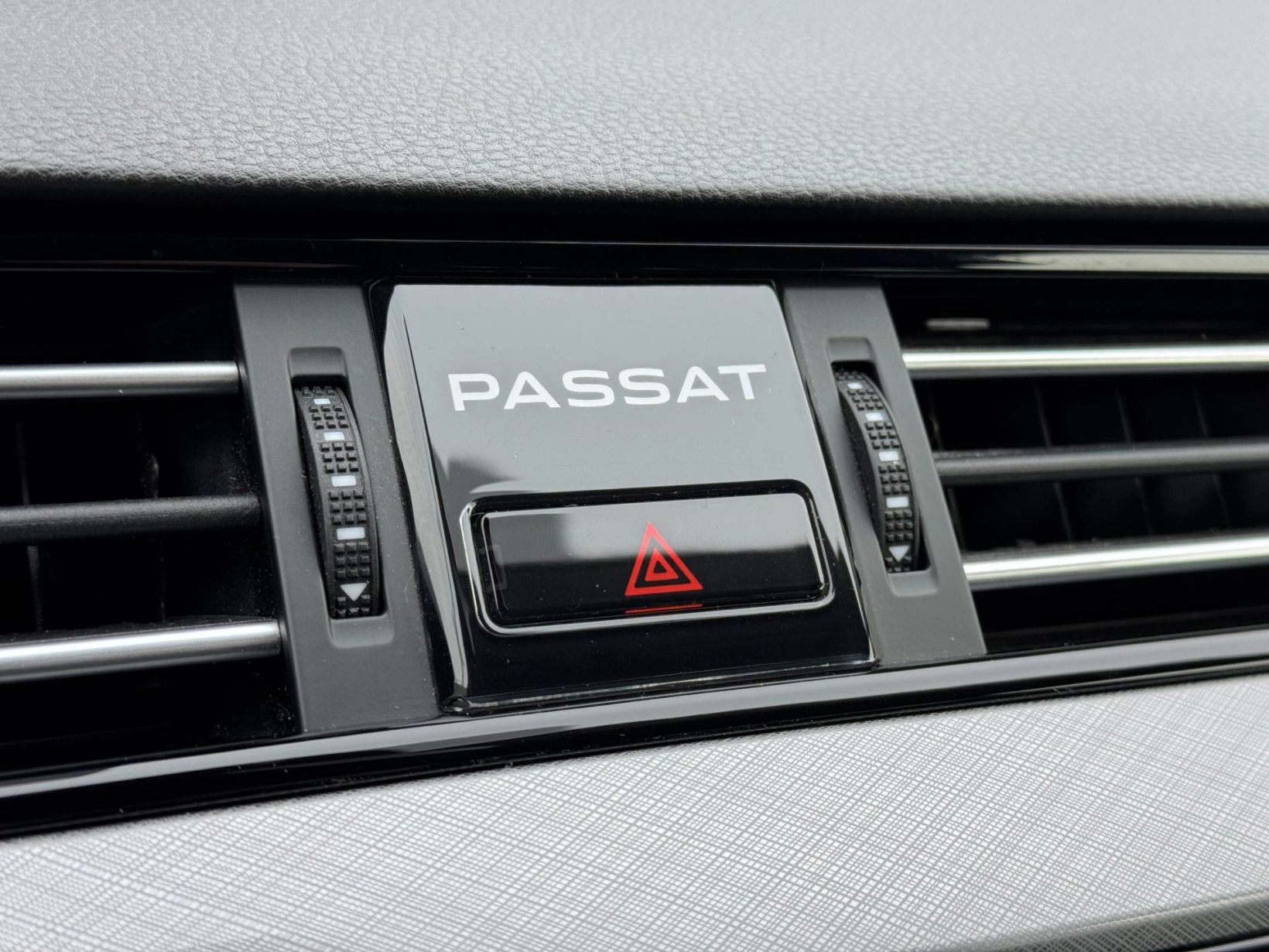 Volkswagen Passat – 2.0TDi 140kW DSG Business, RZV