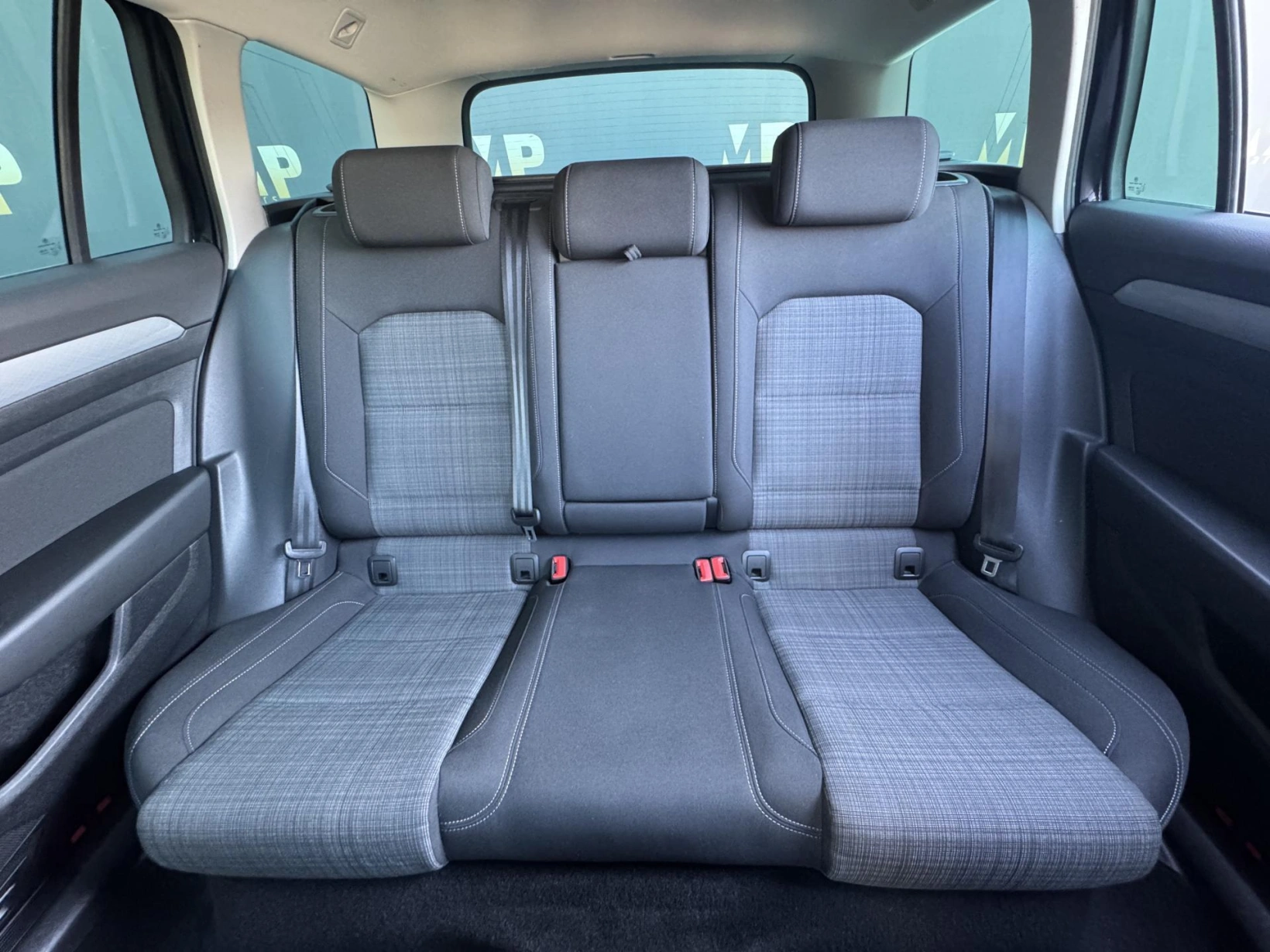 Volkswagen Passat – 2.0TDi MAN Business RZV
