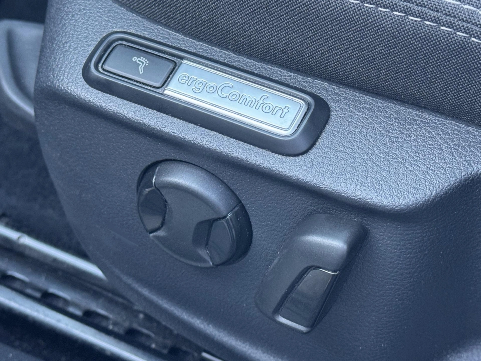 Volkswagen Passat – 2.0TDi MAN Business RZV
