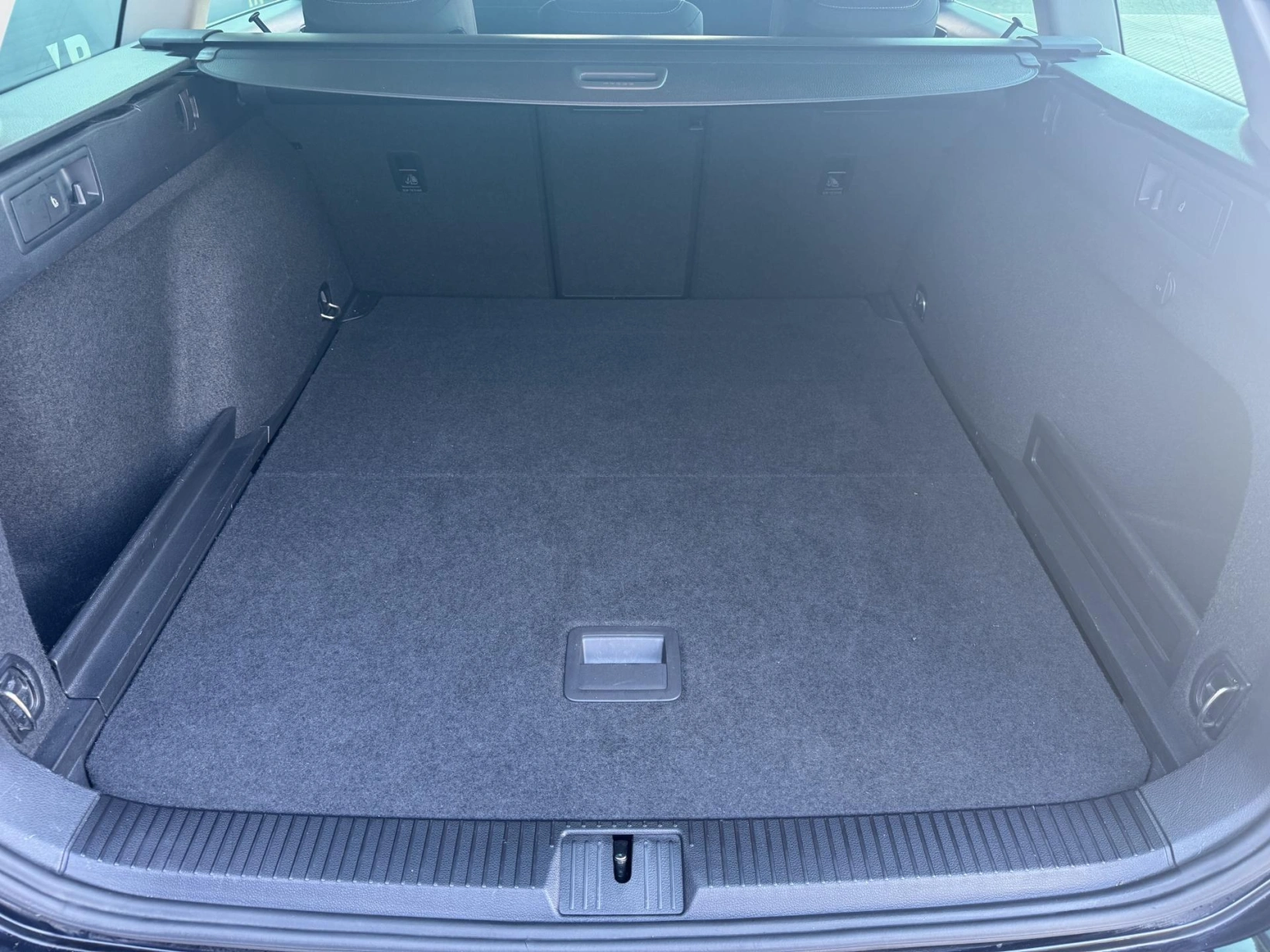 Volkswagen Passat – 2.0TDi MAN Business RZV