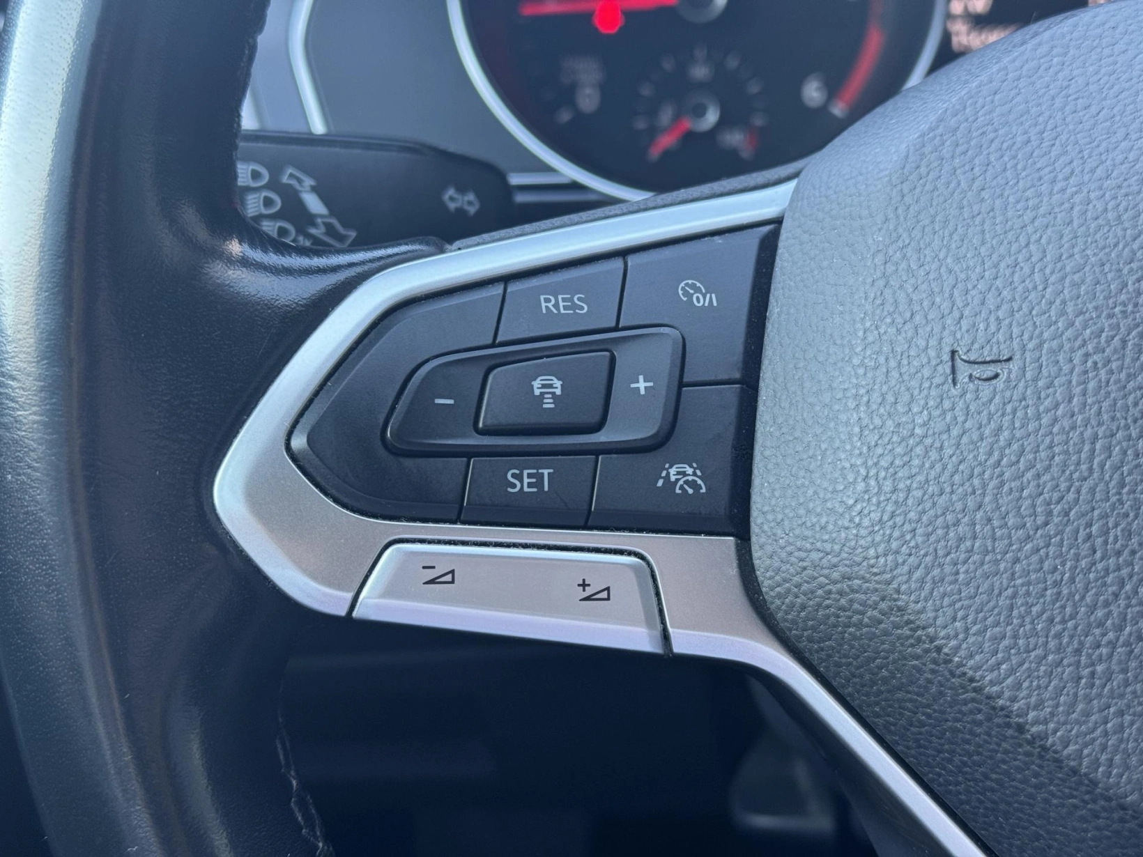 Volkswagen Passat – 2.0TDi MAN Business RZV