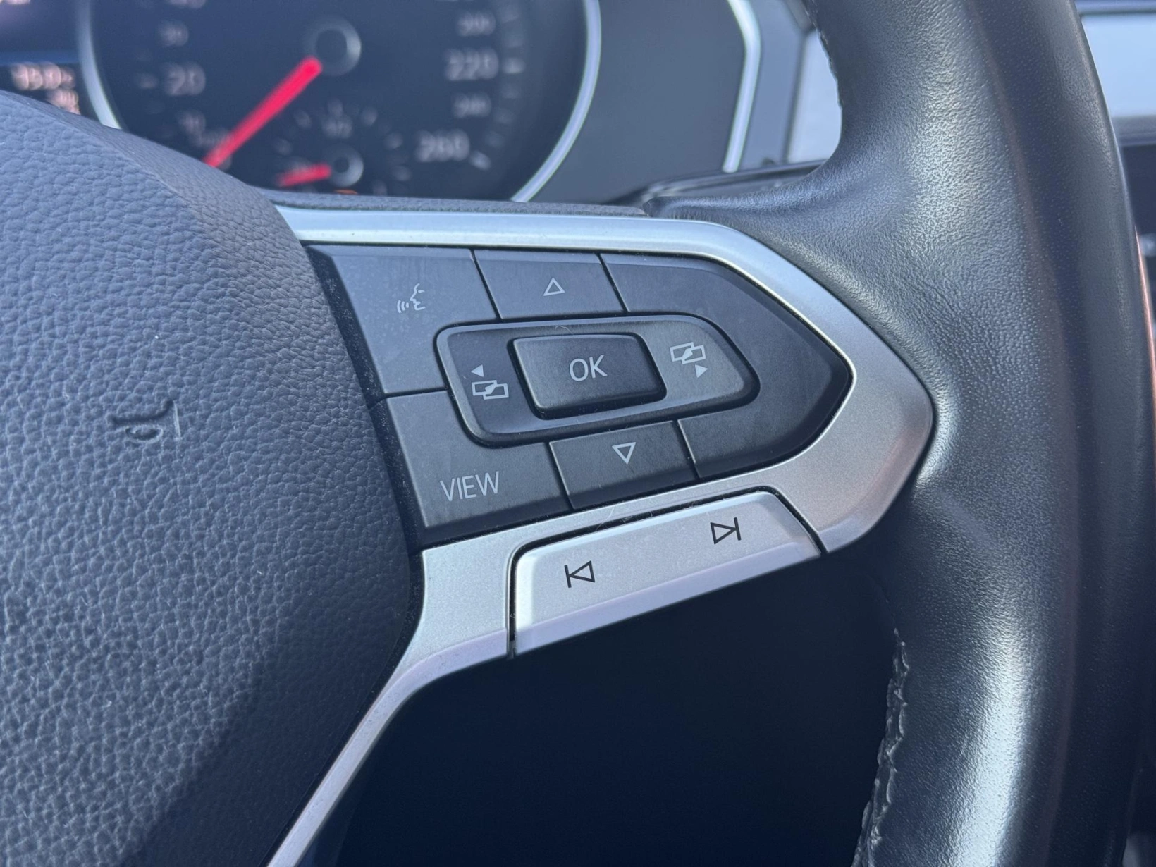 Volkswagen Passat – 2.0TDi MAN Business RZV