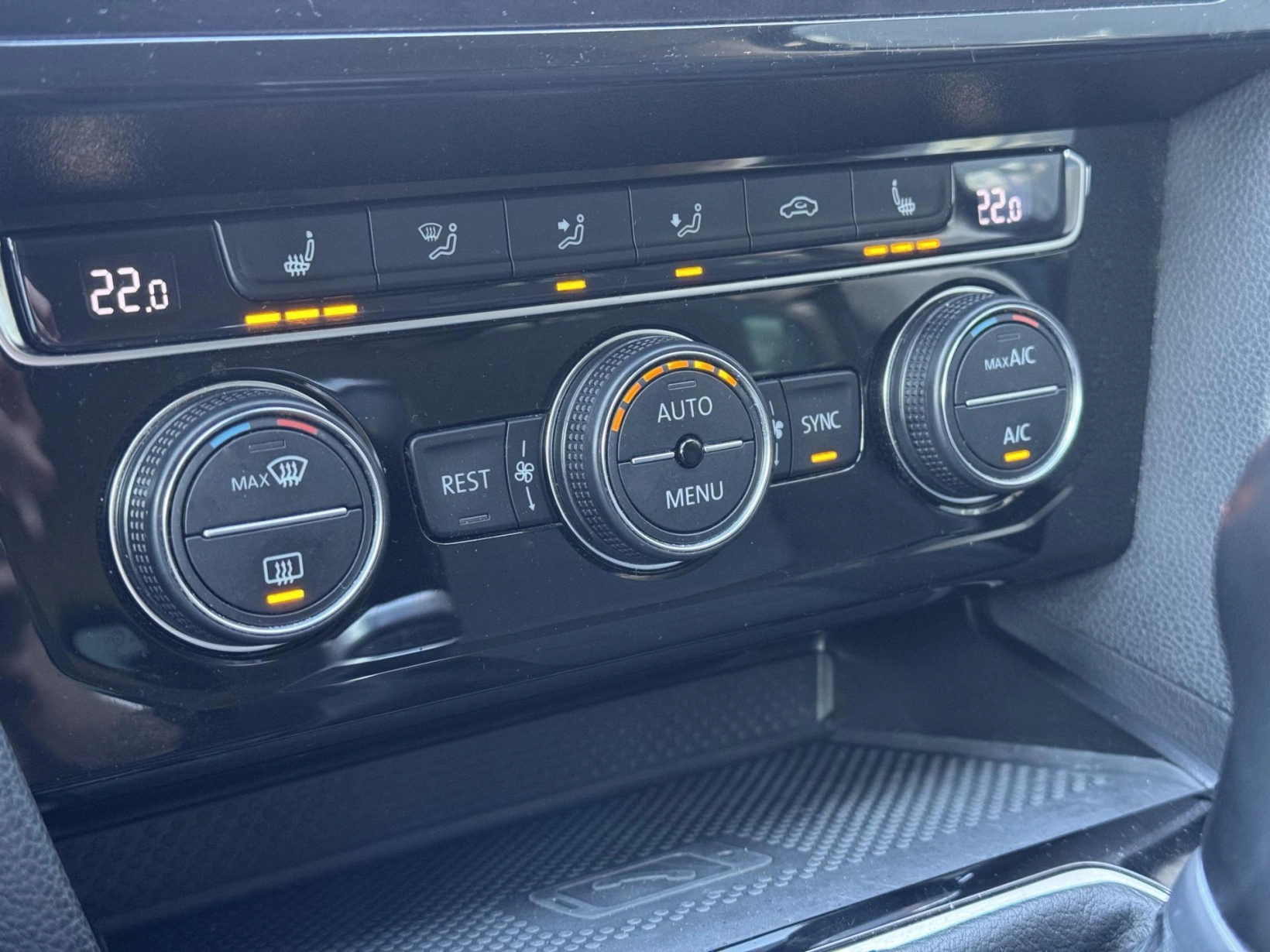 Volkswagen Passat – 2.0TDi MAN Business RZV