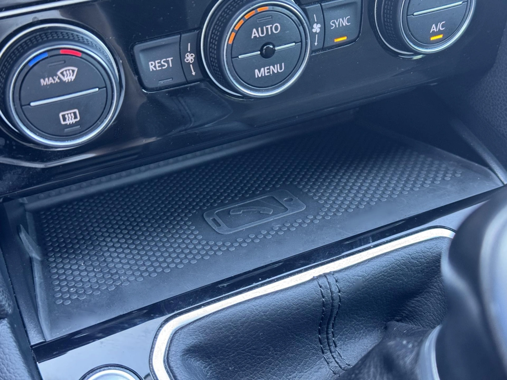 Volkswagen Passat – 2.0TDi MAN Business RZV