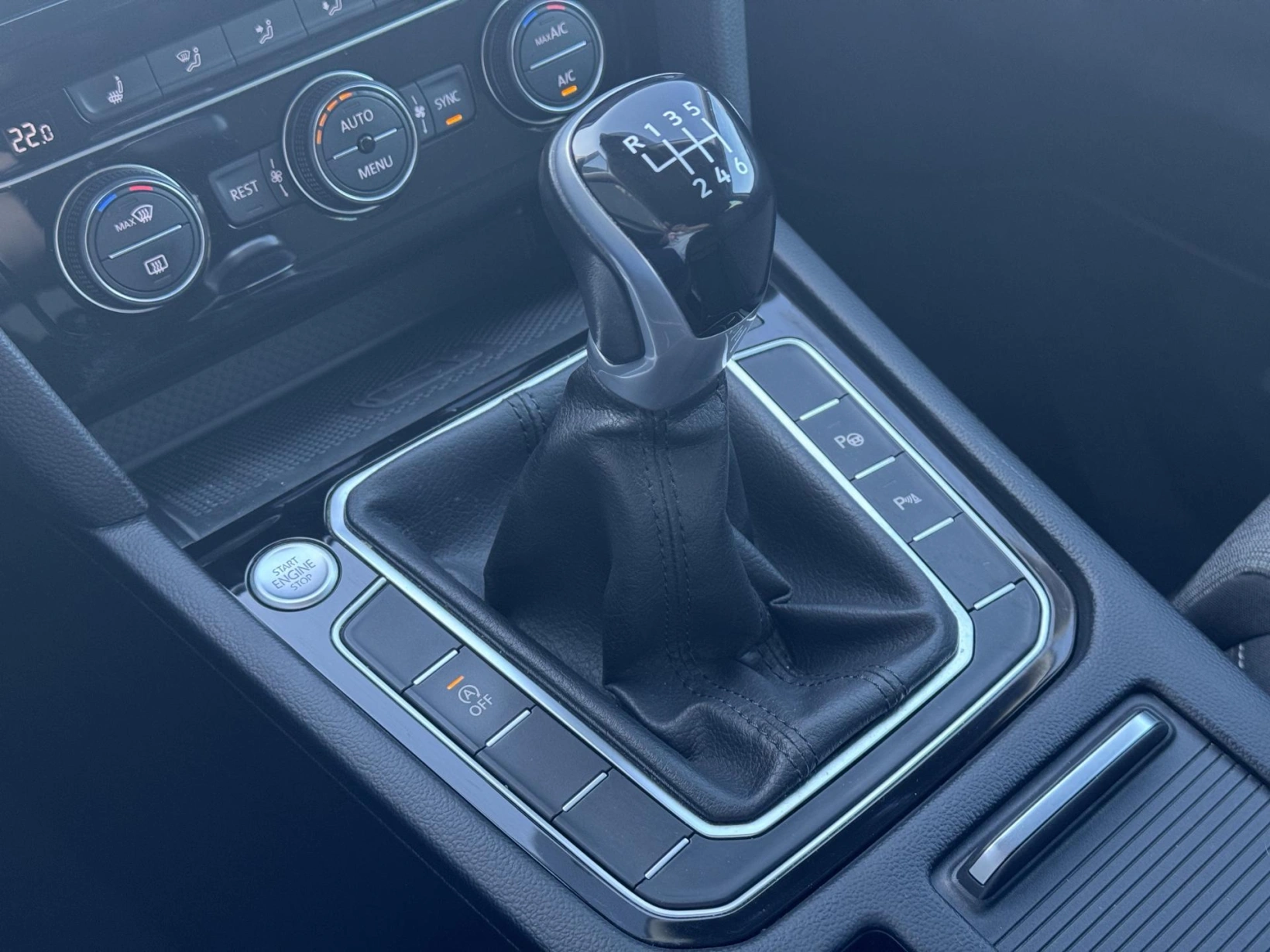 Volkswagen Passat – 2.0TDi MAN Business RZV