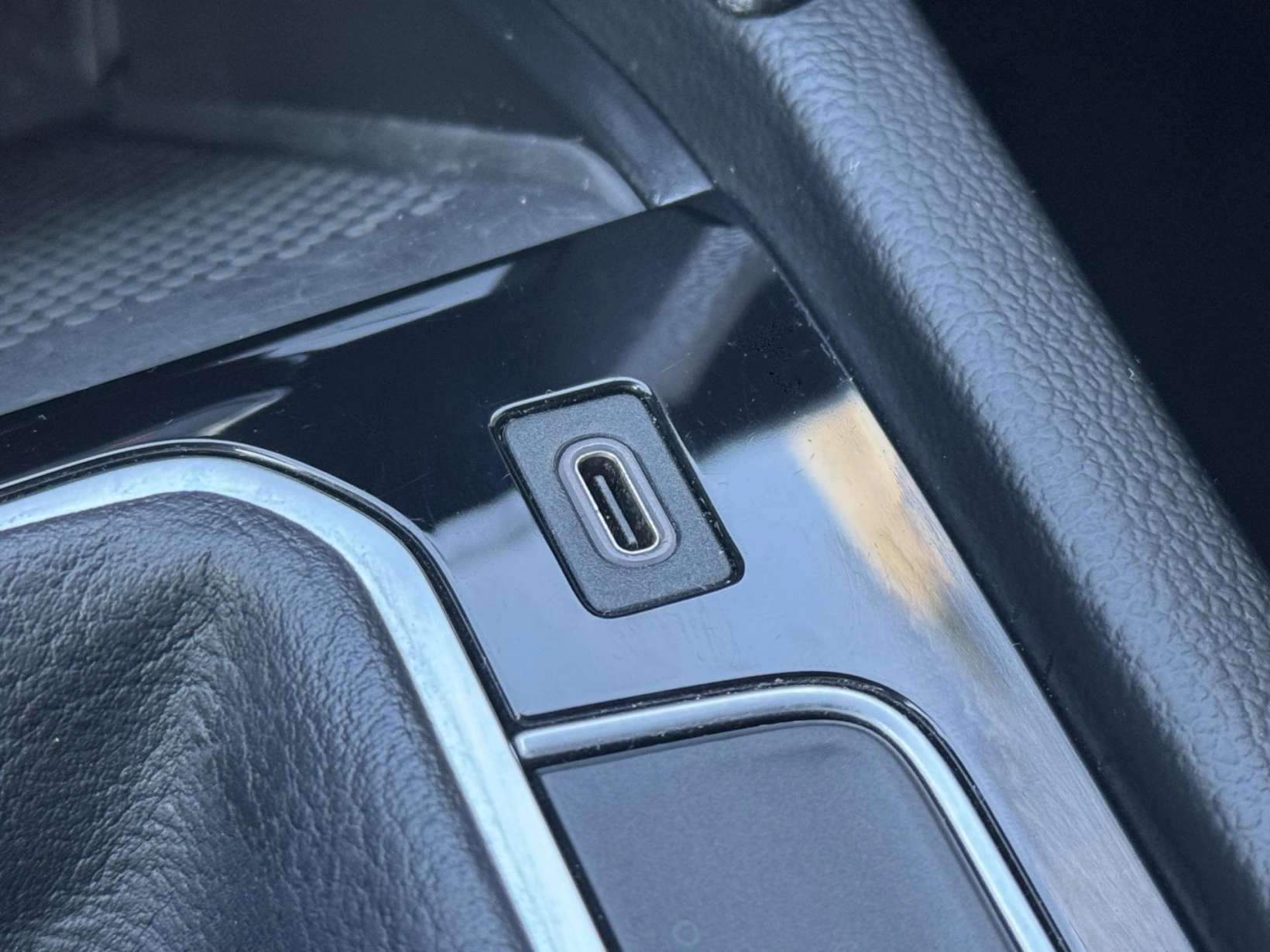 Volkswagen Passat – 2.0TDi MAN Business RZV