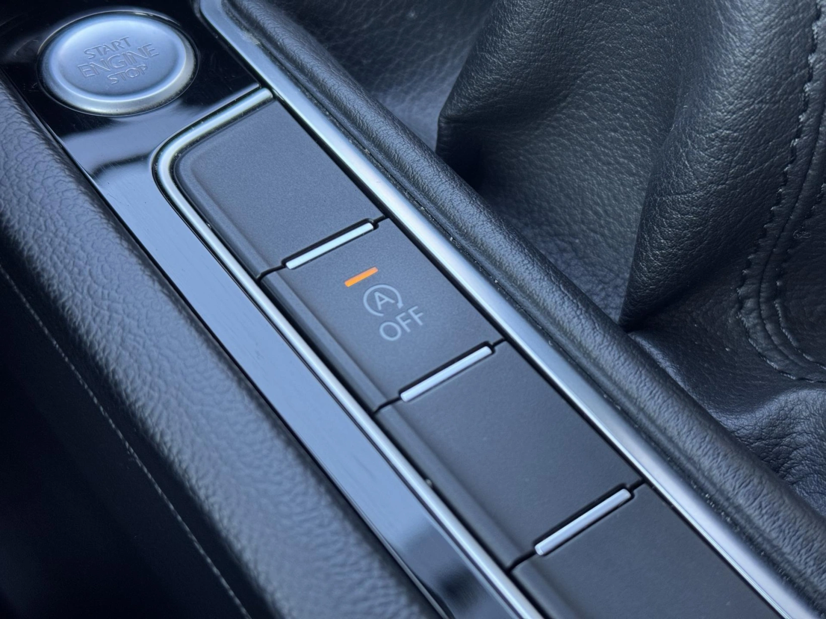 Volkswagen Passat – 2.0TDi MAN Business RZV